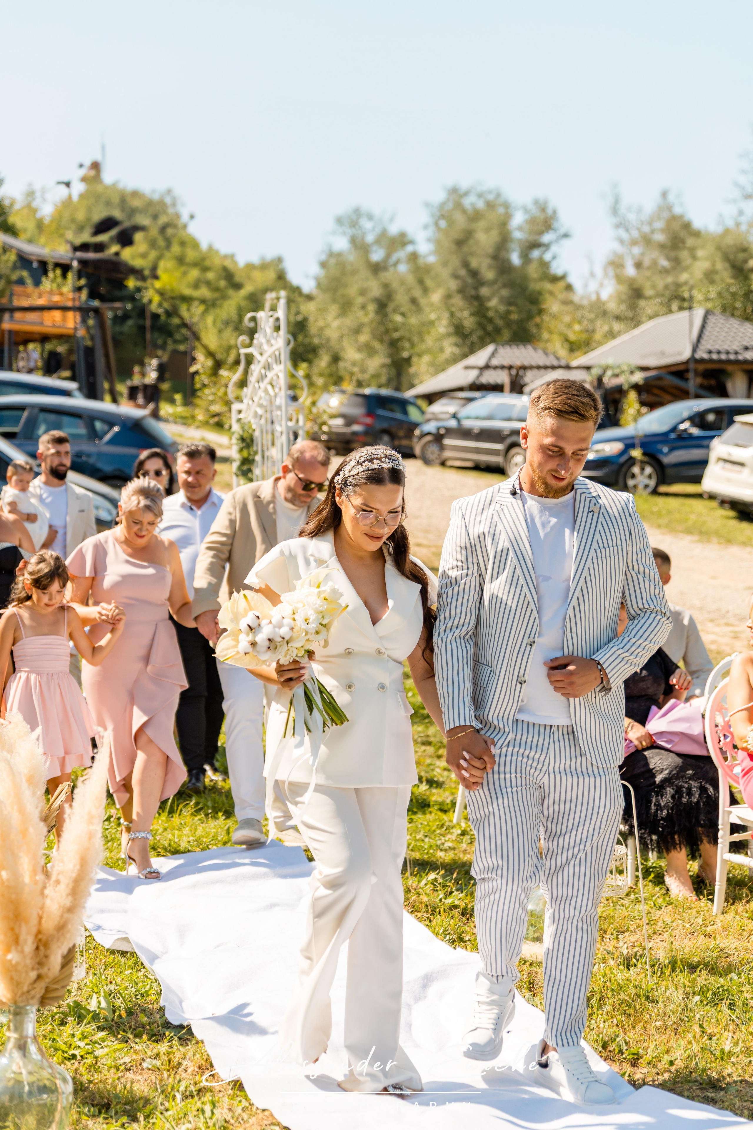 Paul & Loredana. Fotograf prin #Piatraneamt-Alessander Enache