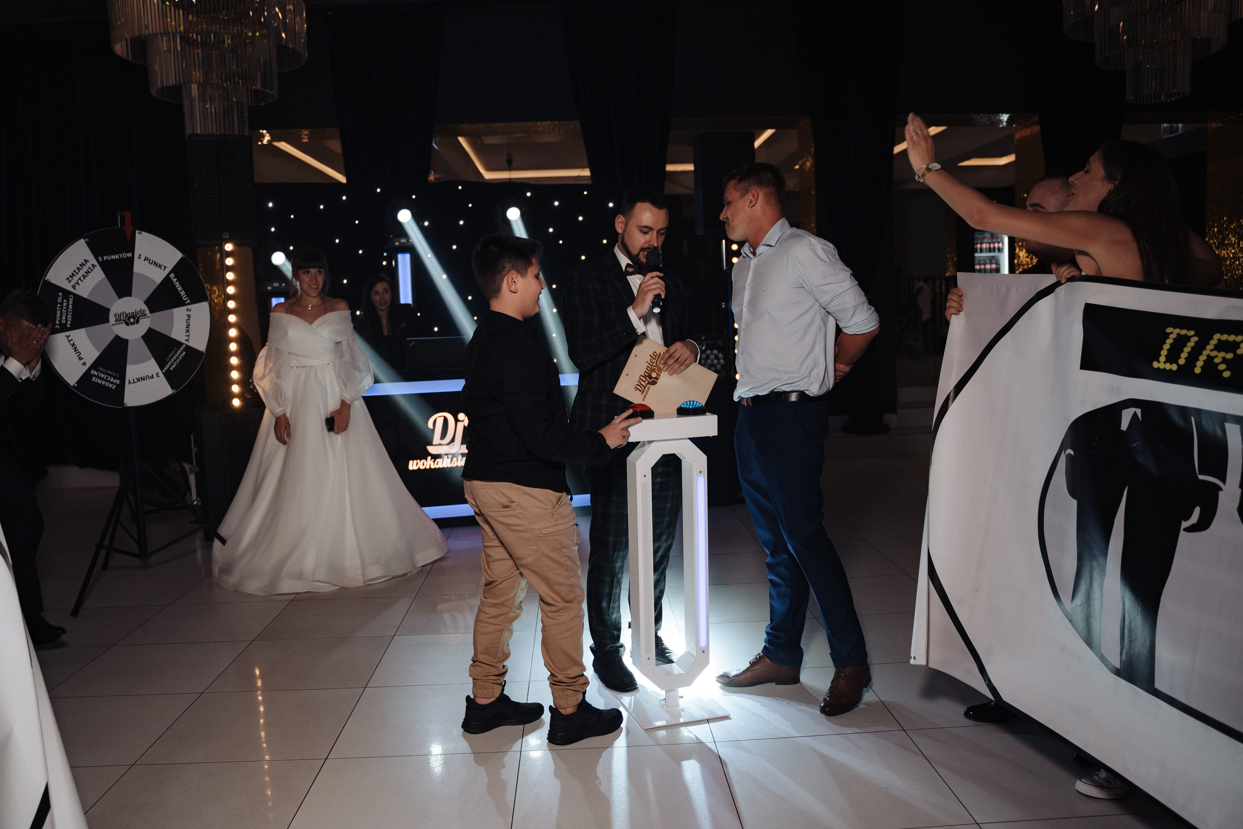 Piotr i Roksolana. Karina Czernecka Foto