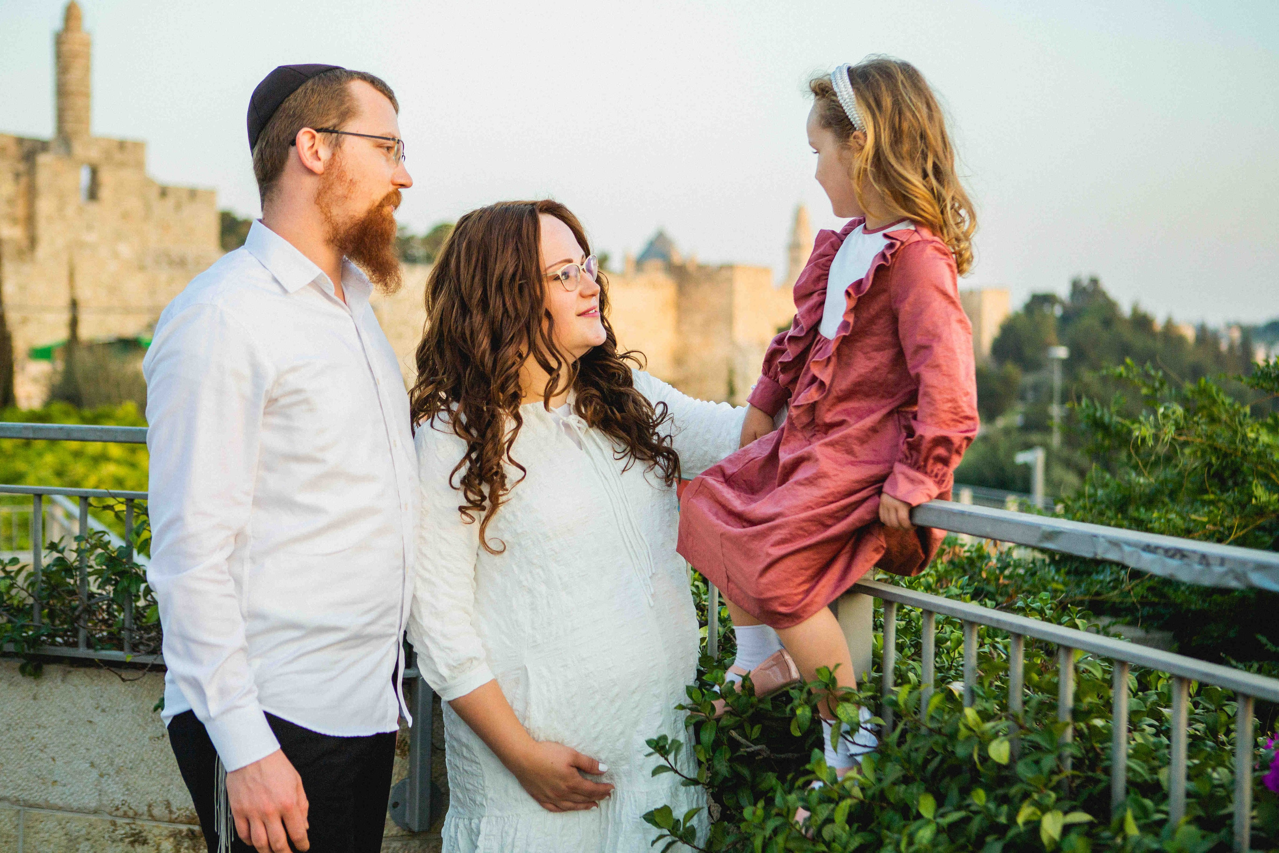 JERUSALEM CENTER. Https://shi-photo.com/