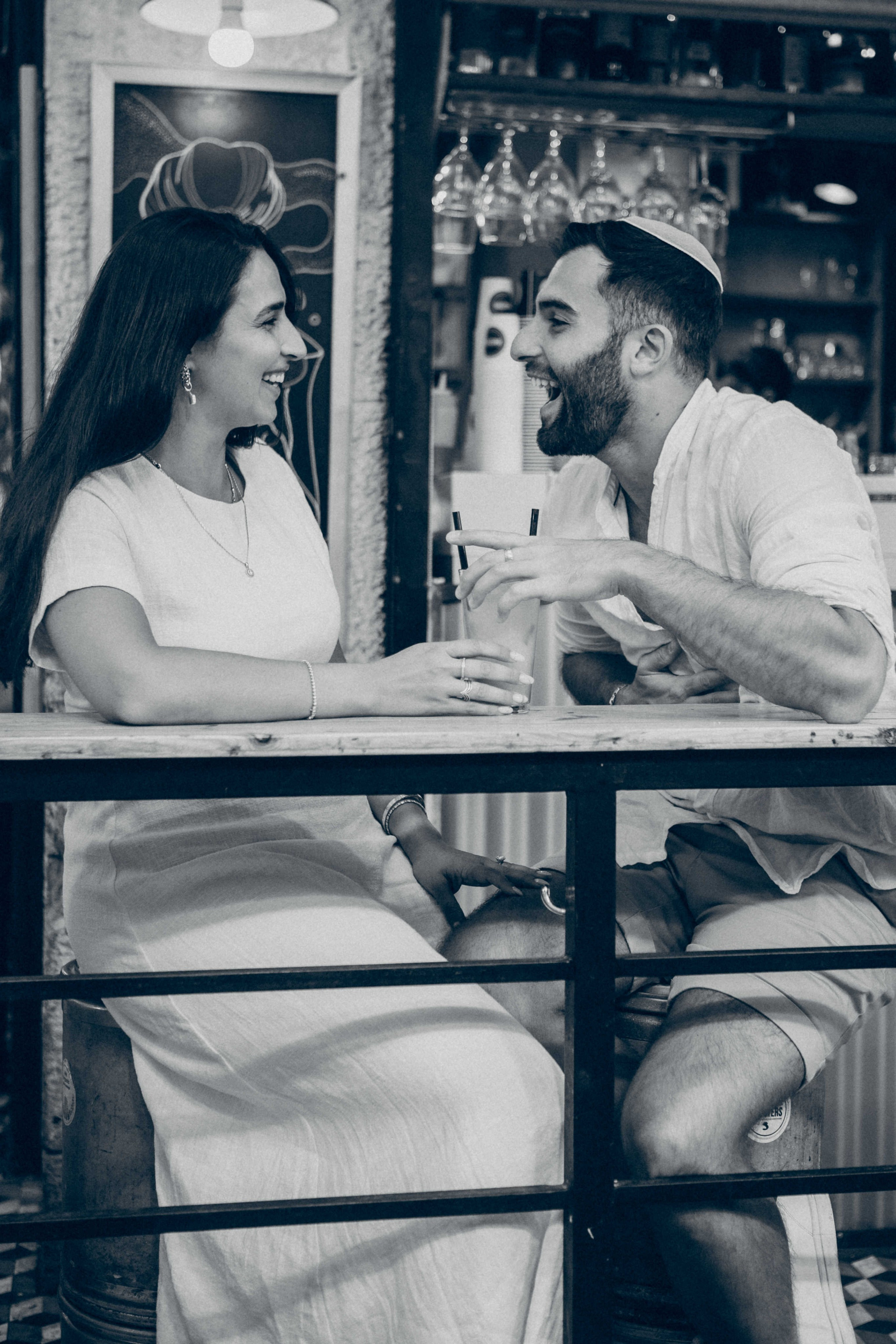 SHE SAID “YES”. PHOTOGRAPHER IN ISRAEL