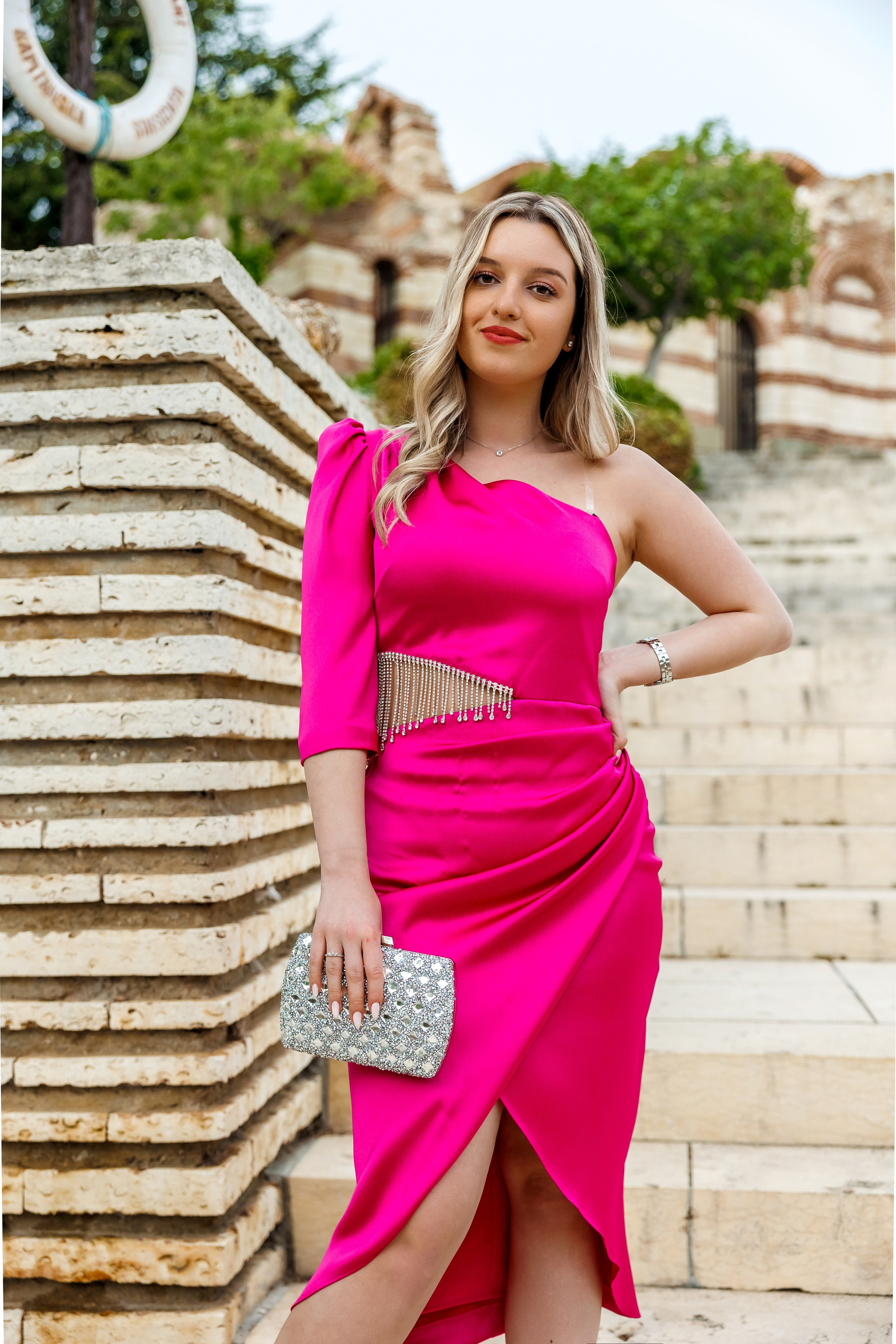 Несебър 12А. Фотограф Ирина Йотова