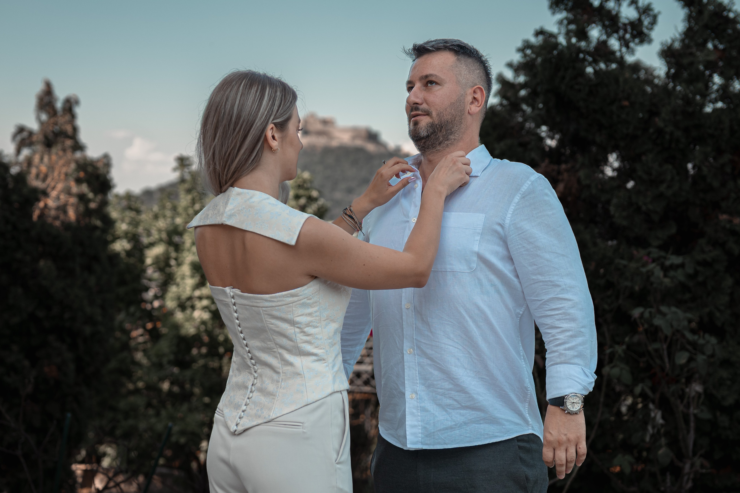 Cununie Sebastian si Maria. Freesh Media Products