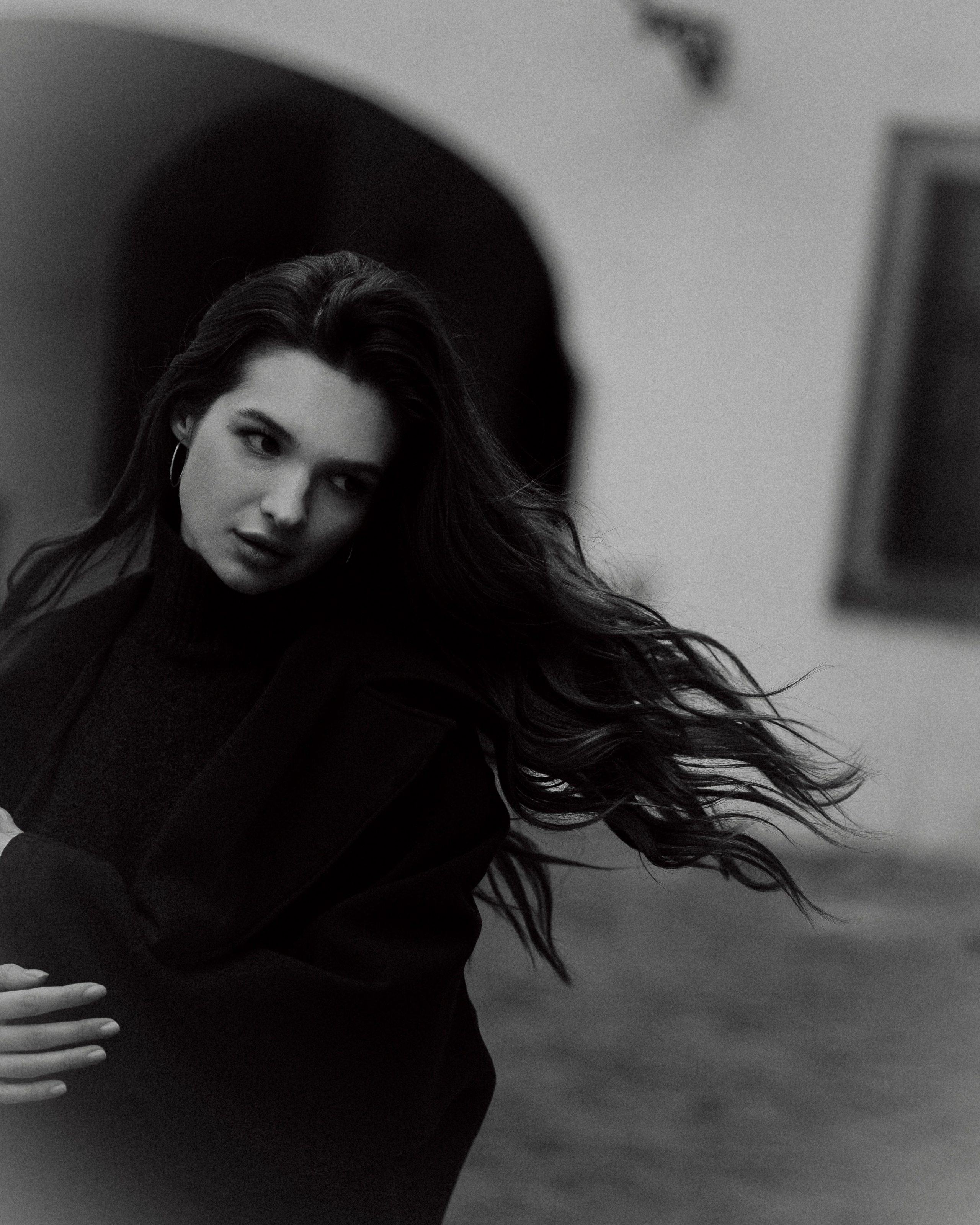 ALENA. Inna Mendelson — Photographer