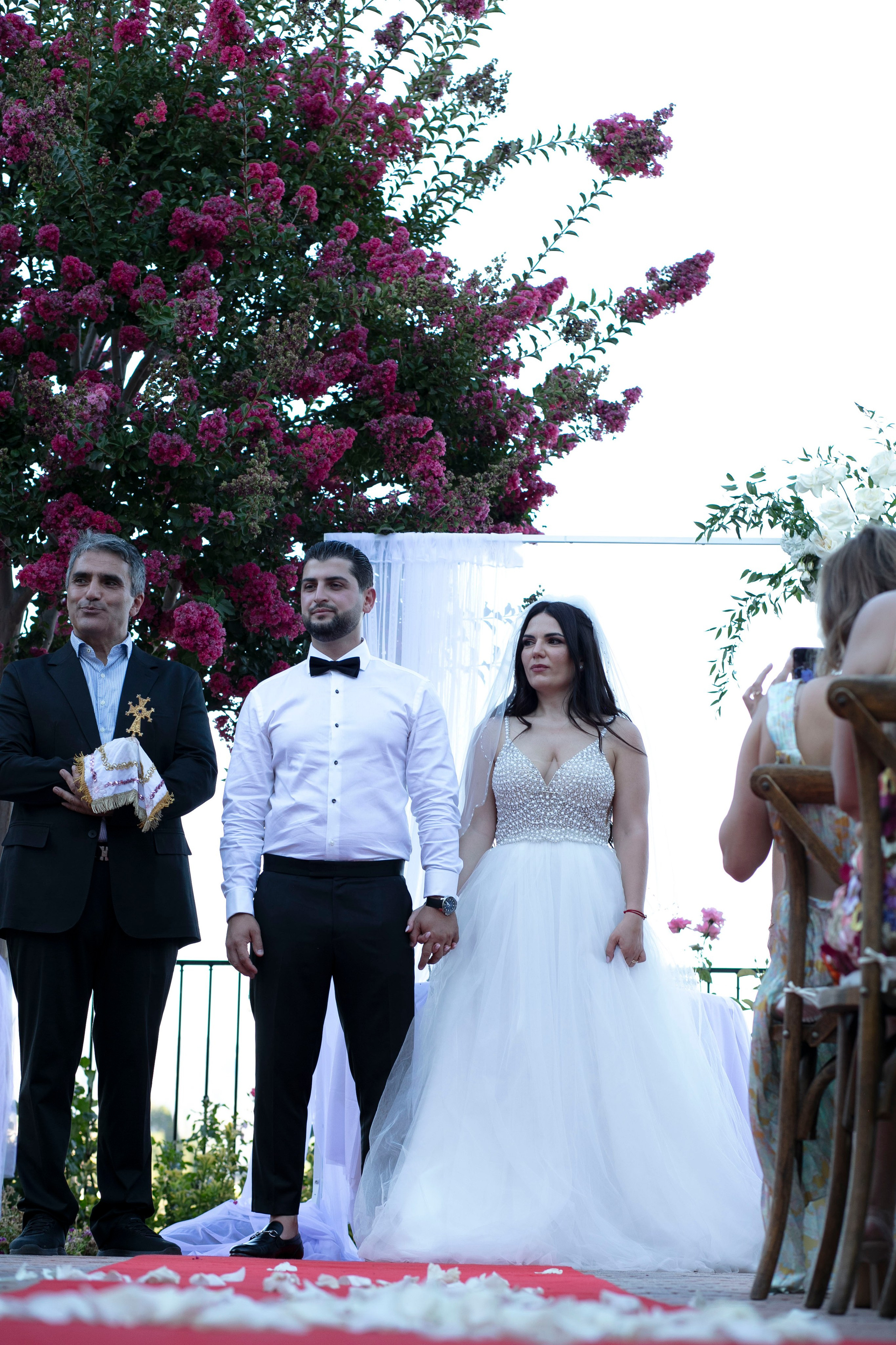 PRIVATE EVENTS & WEDDINGS. Food and Event Photographer