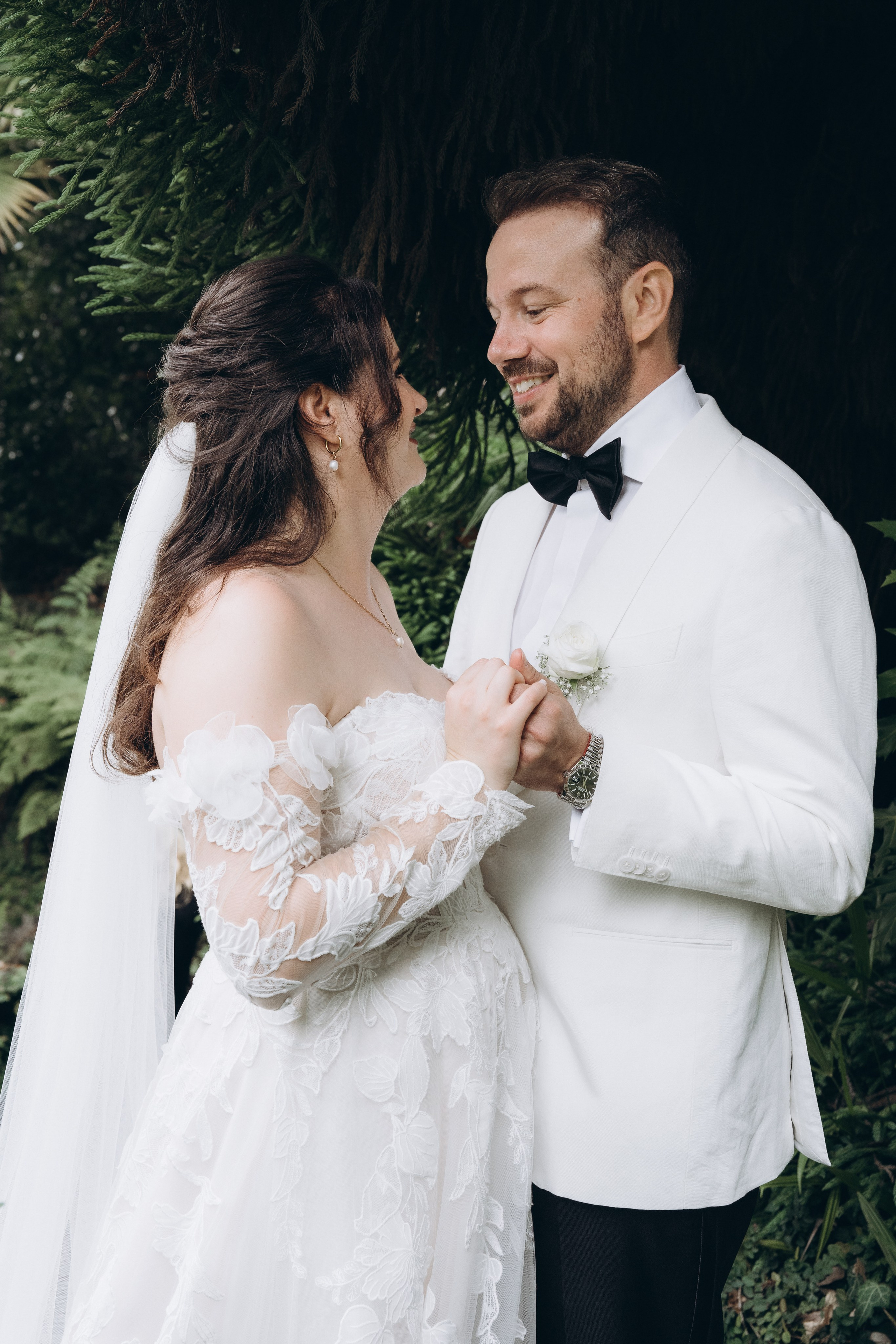 LAURA AND DOMENIK_LAKE MAGGIORE. PHOTOGRAPHER IN ITALY