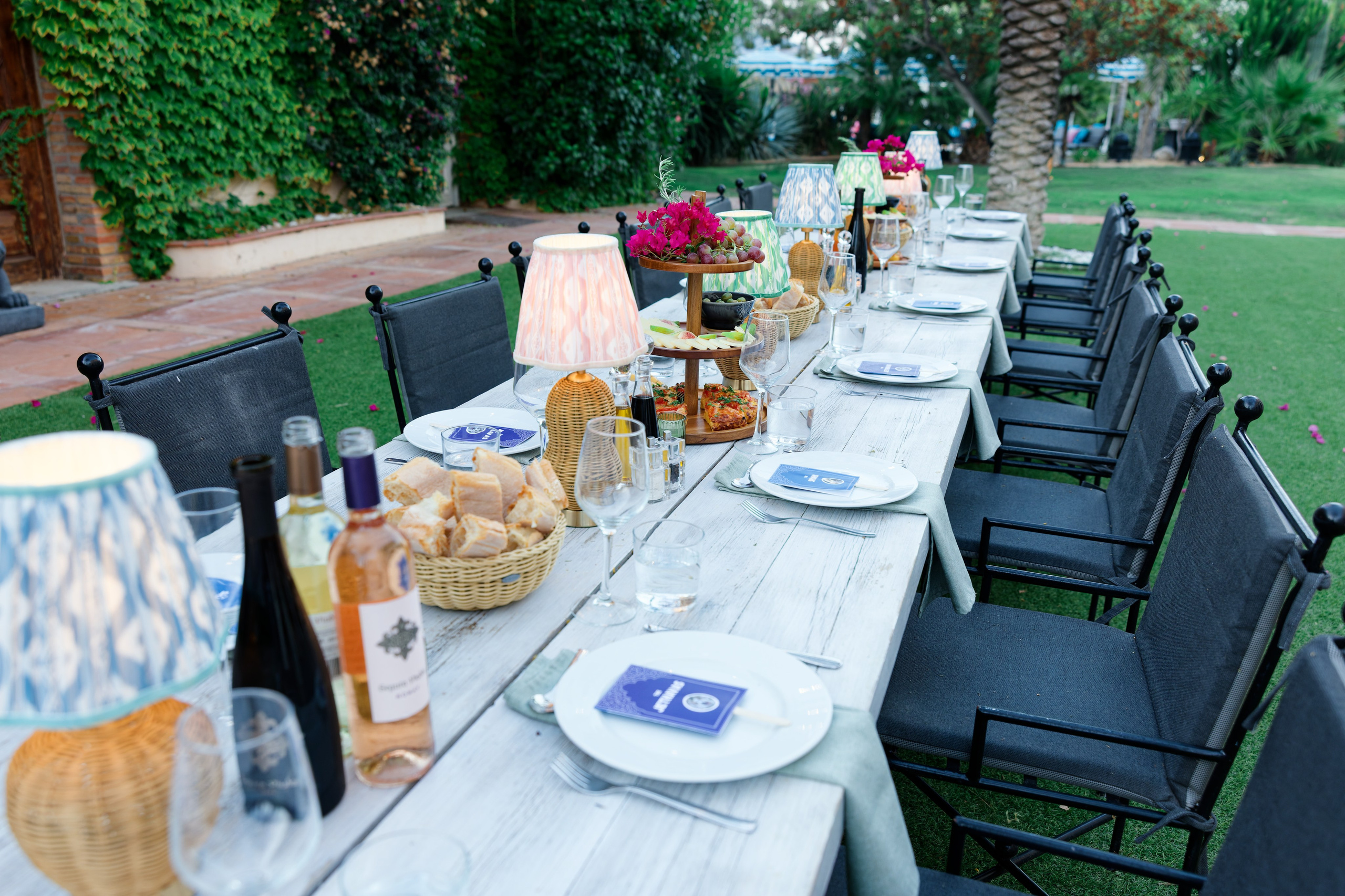 Haldi Ceremony & Mehndi Night & pre-wedding dinner, Barcelona