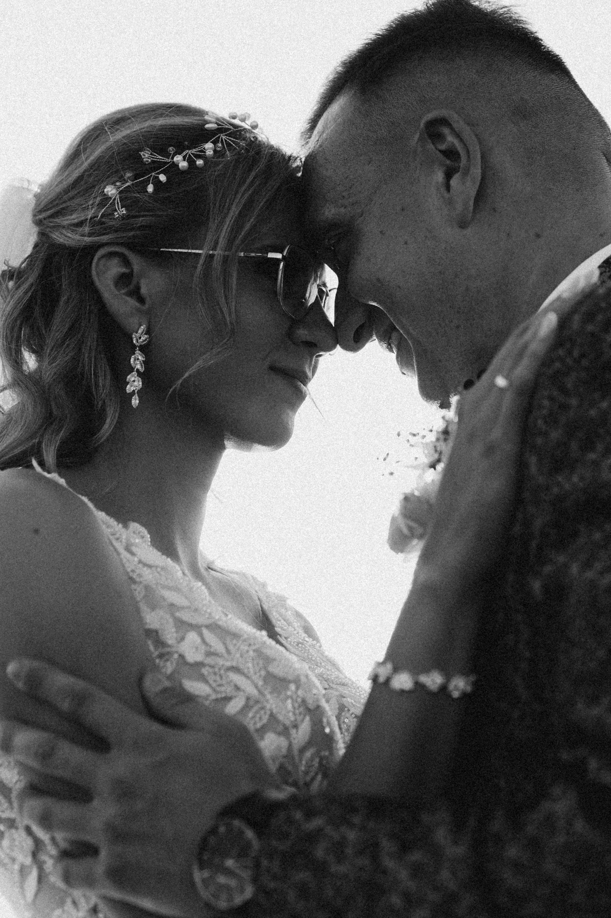 Śluby. Ułamek Chwili fotografia & film