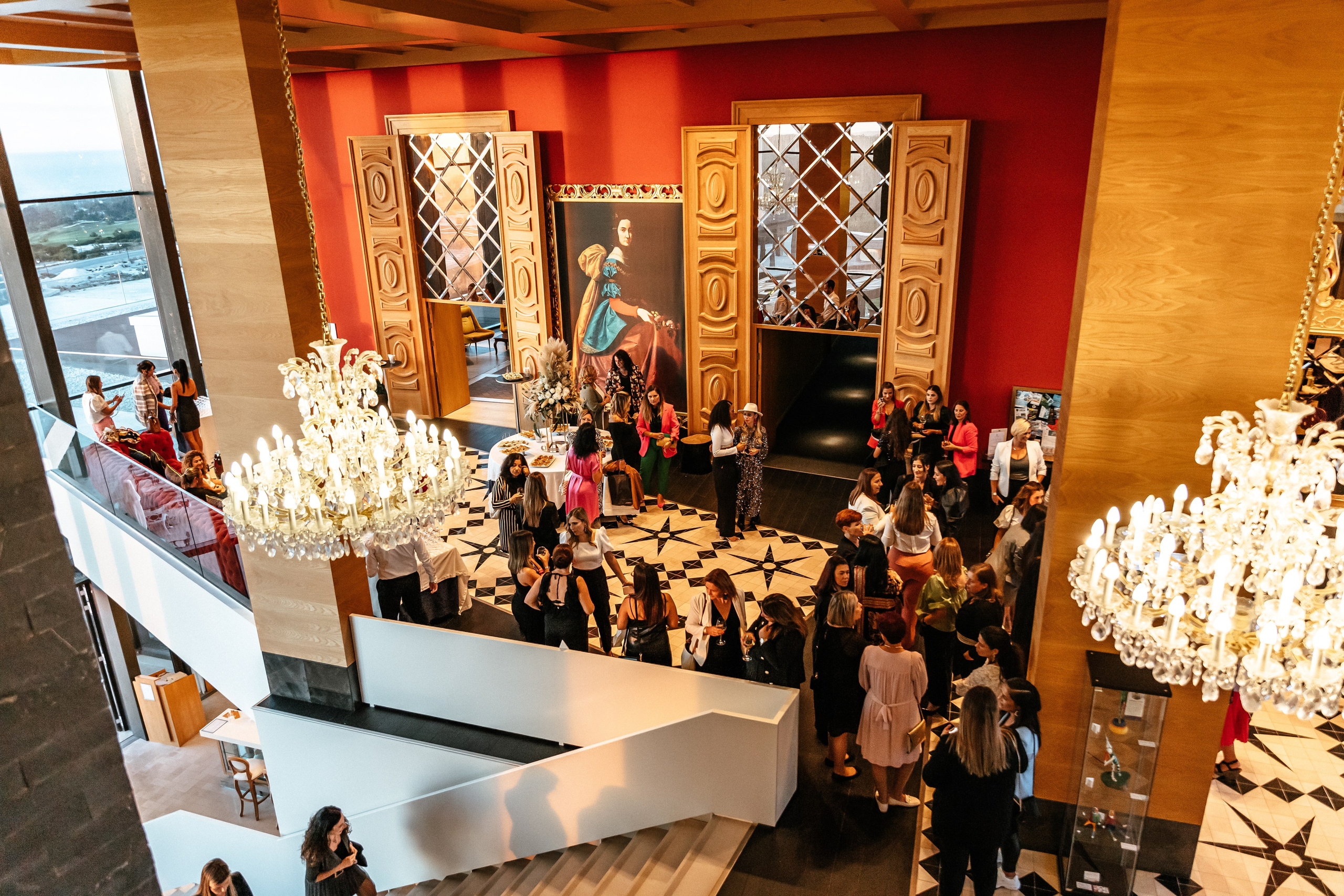 Luxury Event Photography | Beyond Creative. Beyond Creative 20 | Cinematic Video & Photography Production Lisbon & Algarve