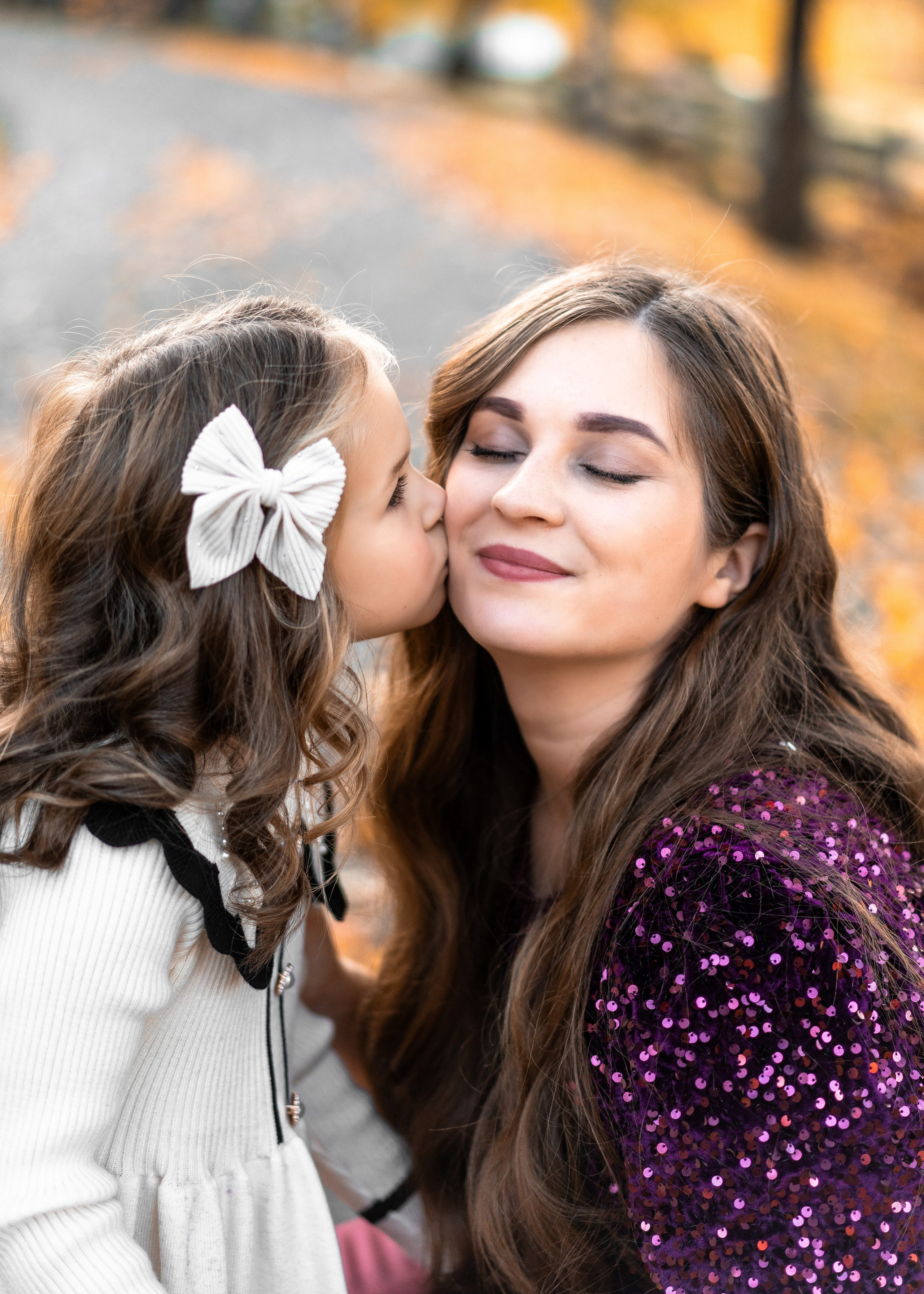 Klyushin family. Family photographer in Sacramento | Sofia Pavenko