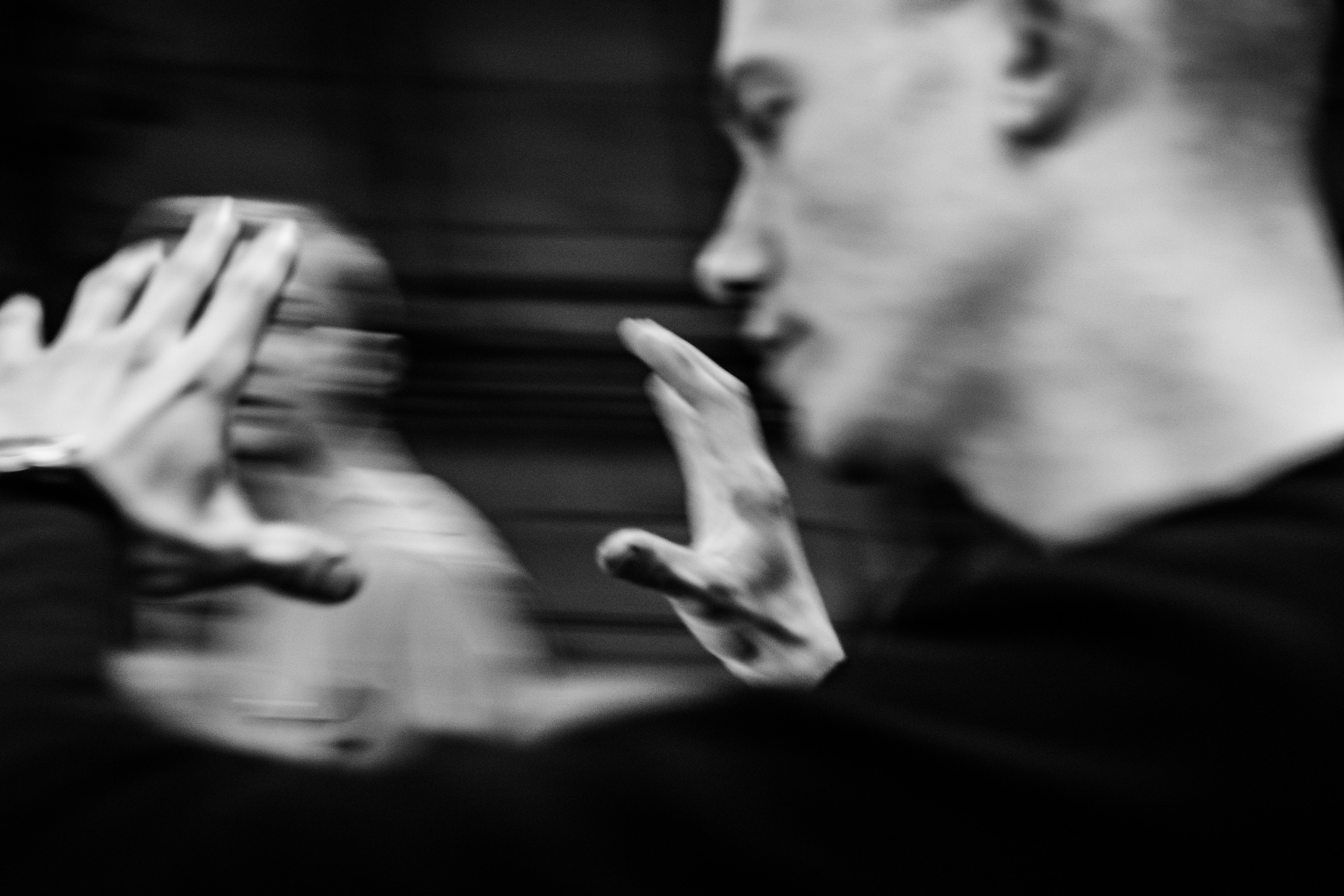 MUSIC VIDEOS. Kate Sergeeva photographer in Barcelona