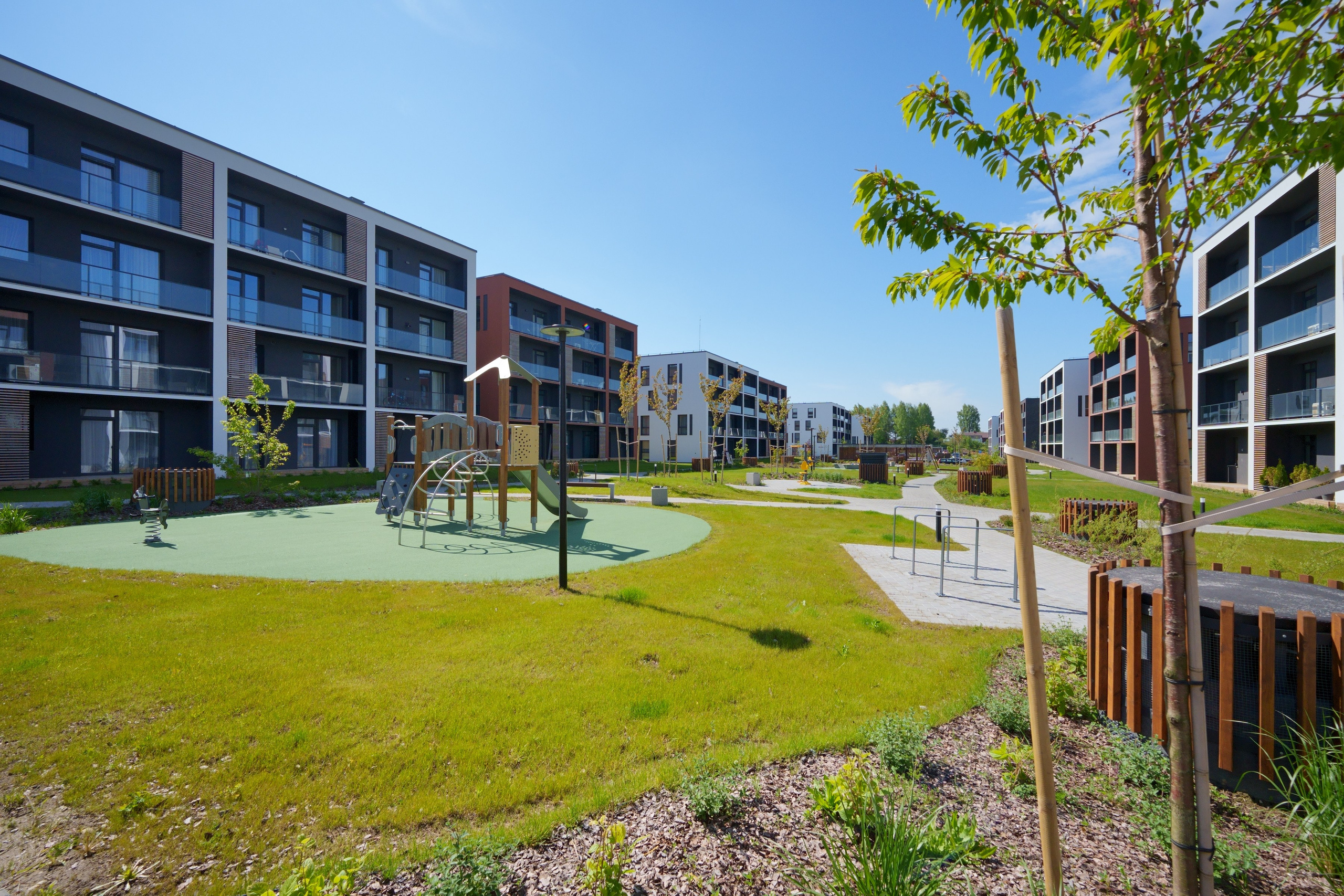 Vistyčio g. 9. Elina Sapiega fotografė Vilniuje