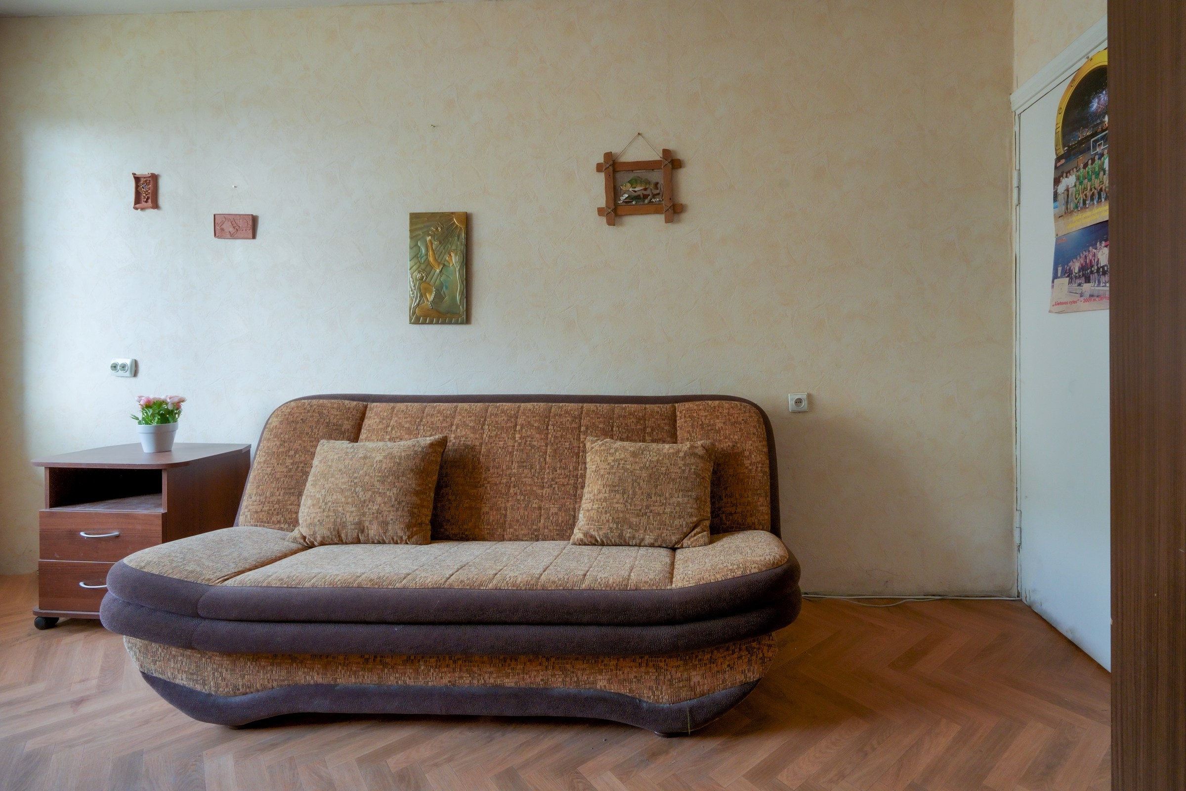 Architektų g. 138. Elina Sapiega fotografė Vilniuje