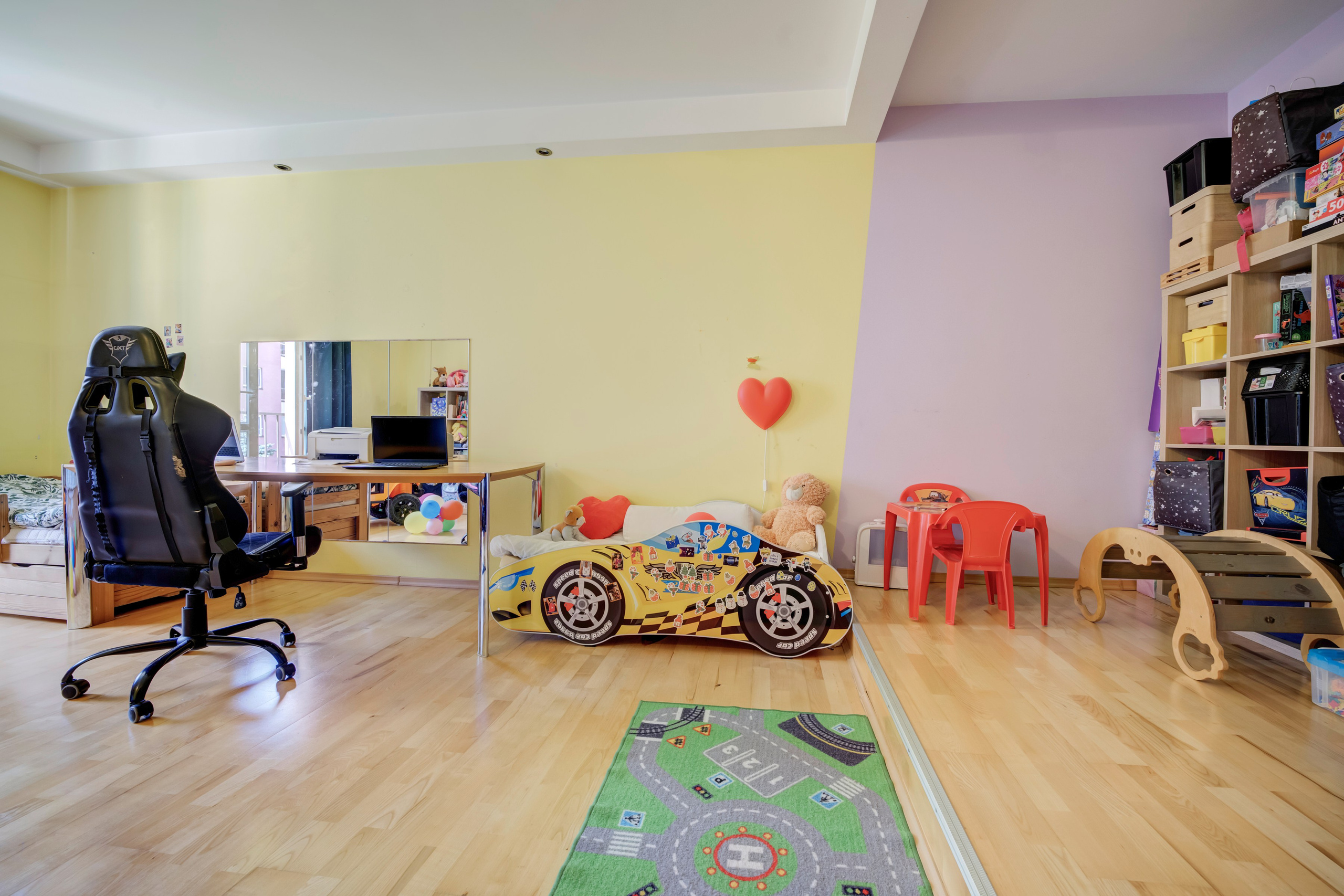 Jonažolių g. 4. Elina Sapiega fotografė Vilniuje