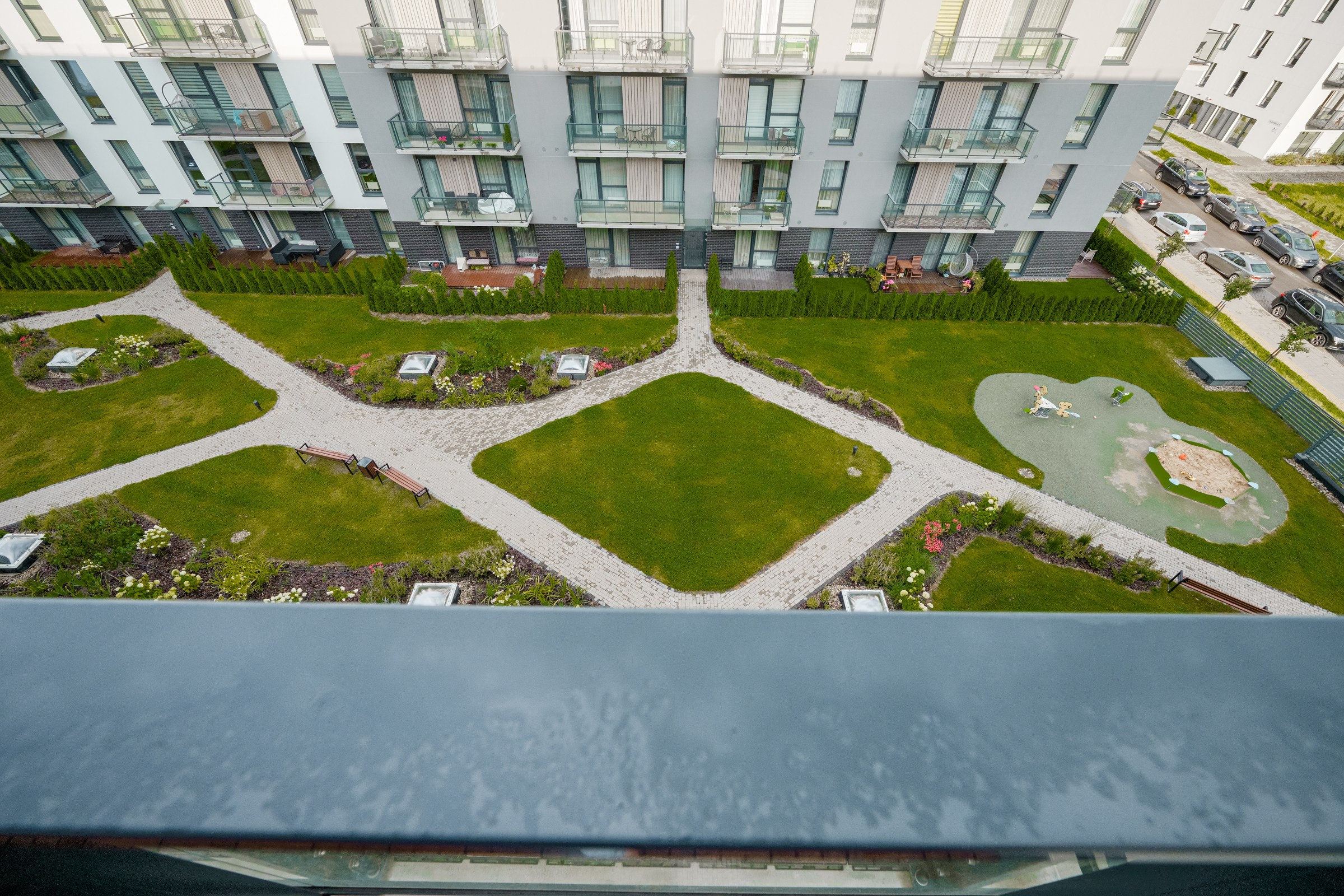 Budiniškių g. Elina Sapiega fotografė Vilniuje