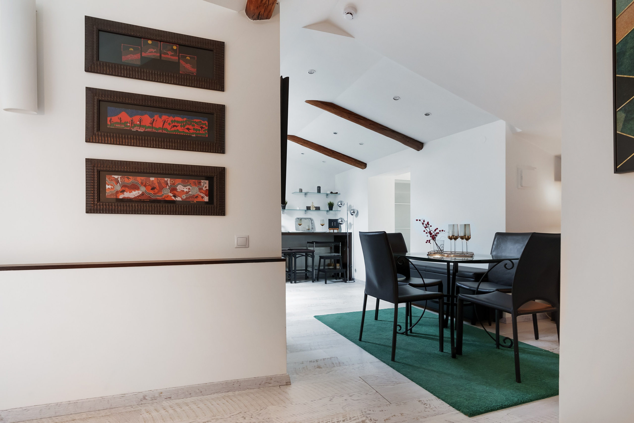 Kaštonų g. 3. Elina Sapiega fotografė Vilniuje