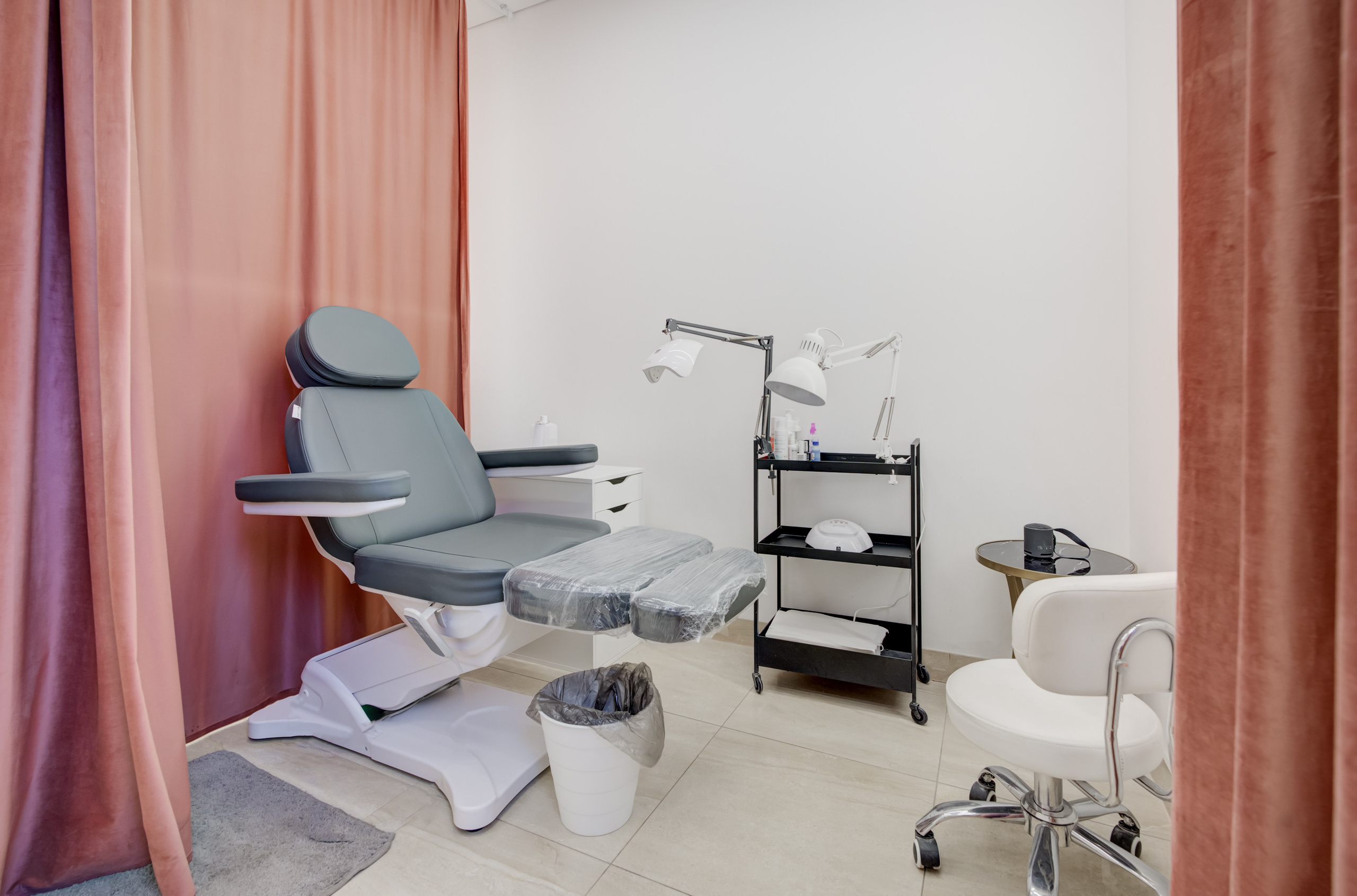 Komercinių patalpų fotografavimas