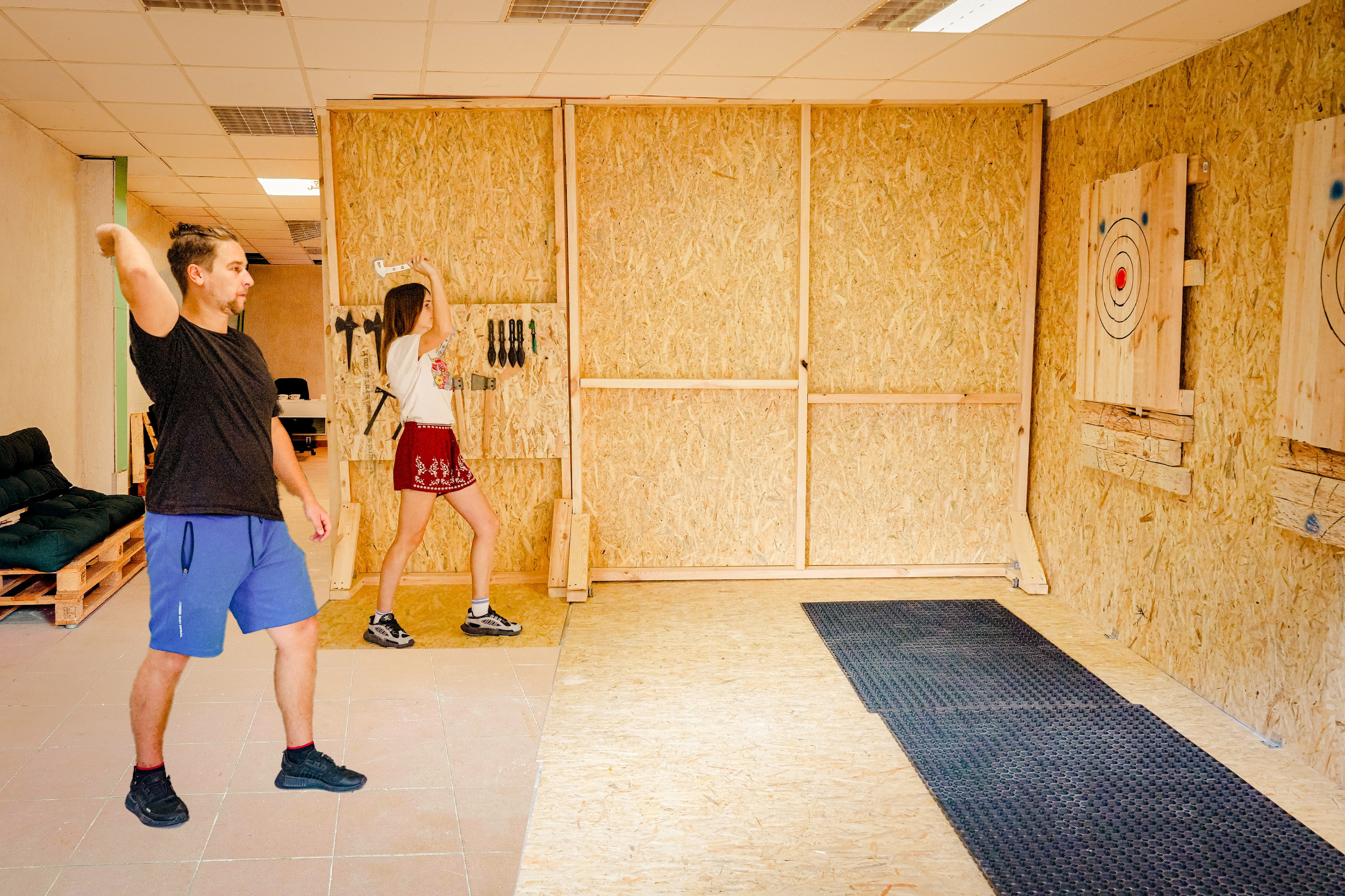 Ringtinės g. 42. Elina Sapiega fotografė Vilniuje