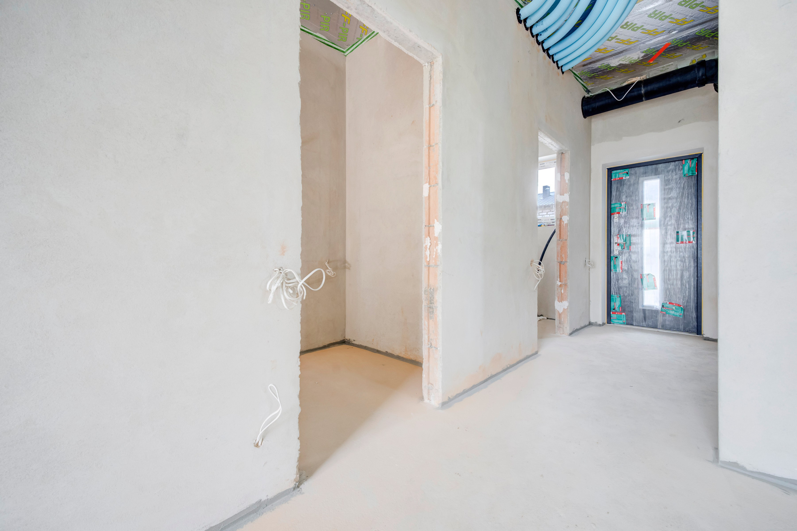 Platiniškės, Geismių g.15. Elina Sapiega fotografė Vilniuje