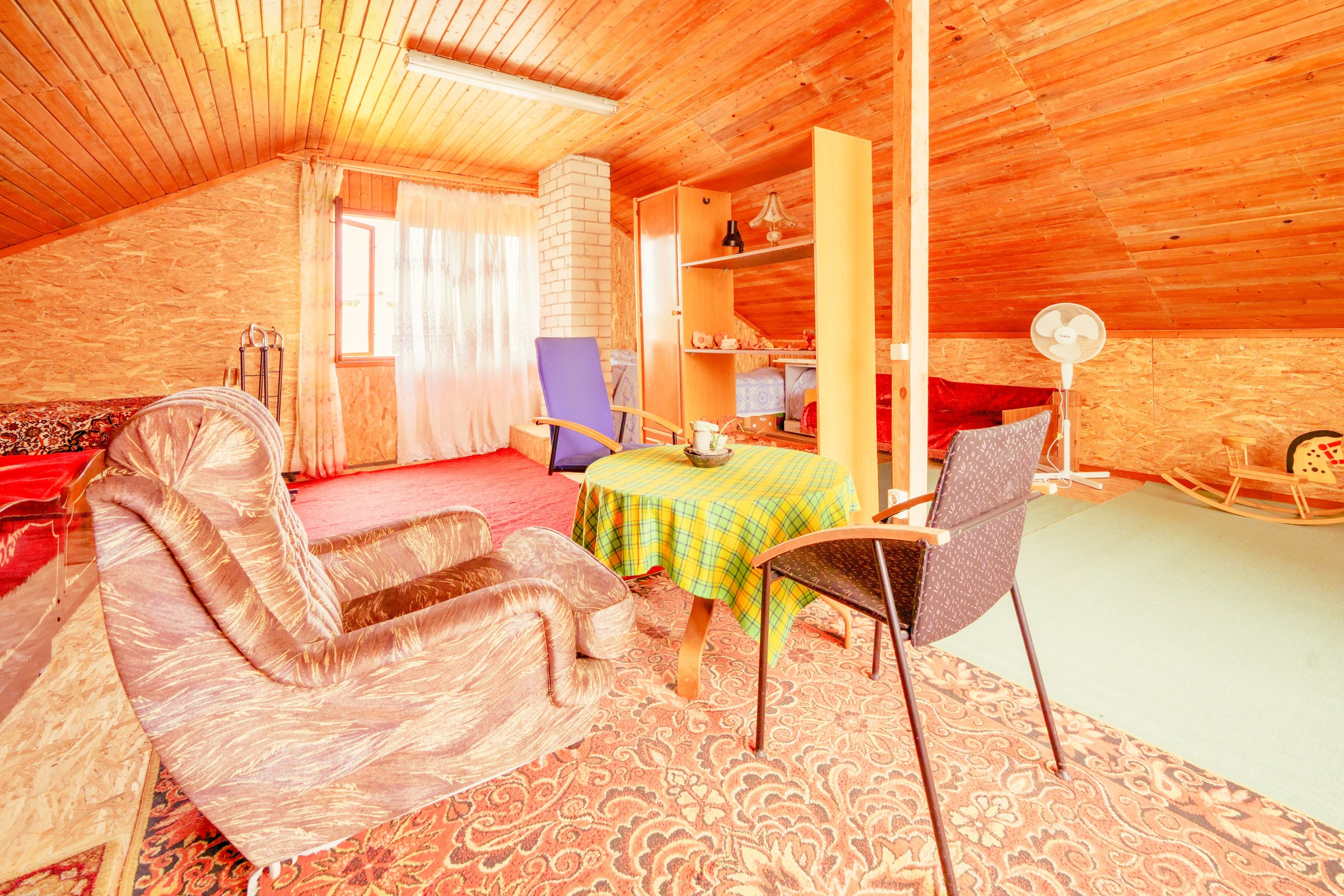 Pupojų sodų 3-oji. Elina Sapiega fotografė Vilniuje