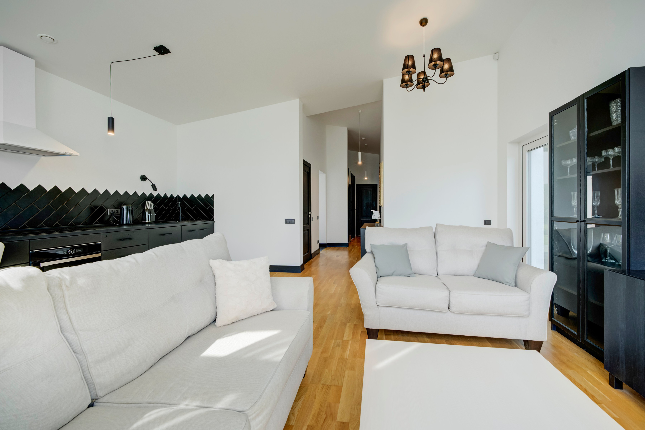 Kalvių 2-oji, Pikutiškės. Namas. Elina Sapiega fotografė Vilniuje