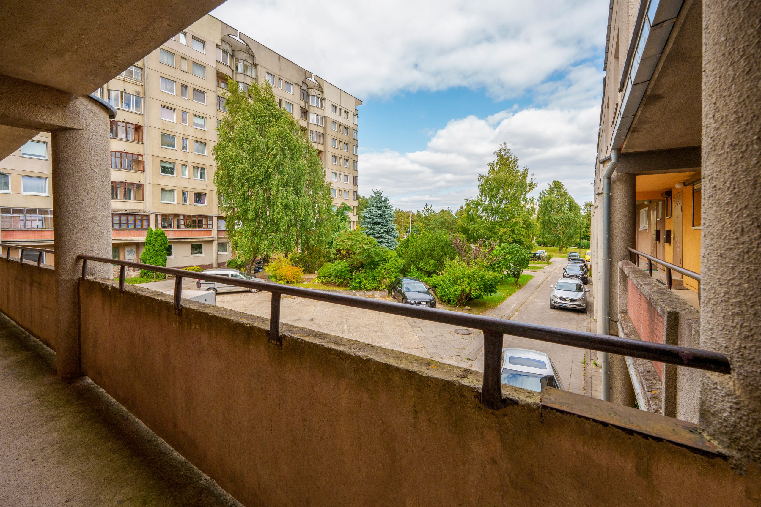 Pašilaičių 18, Vilnius. Elina Sapiega fotografė Vilniuje