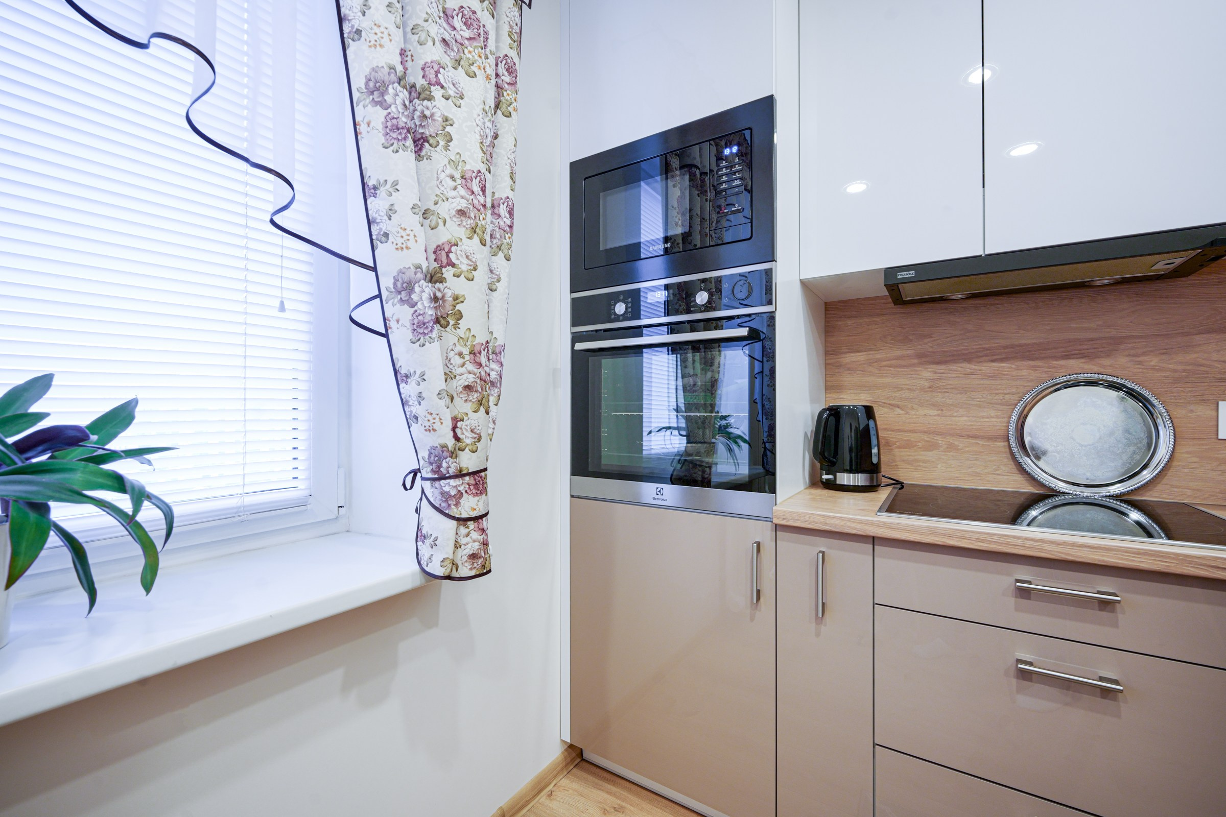 Vydūno g. 27. Elina Sapiega fotografė Vilniuje