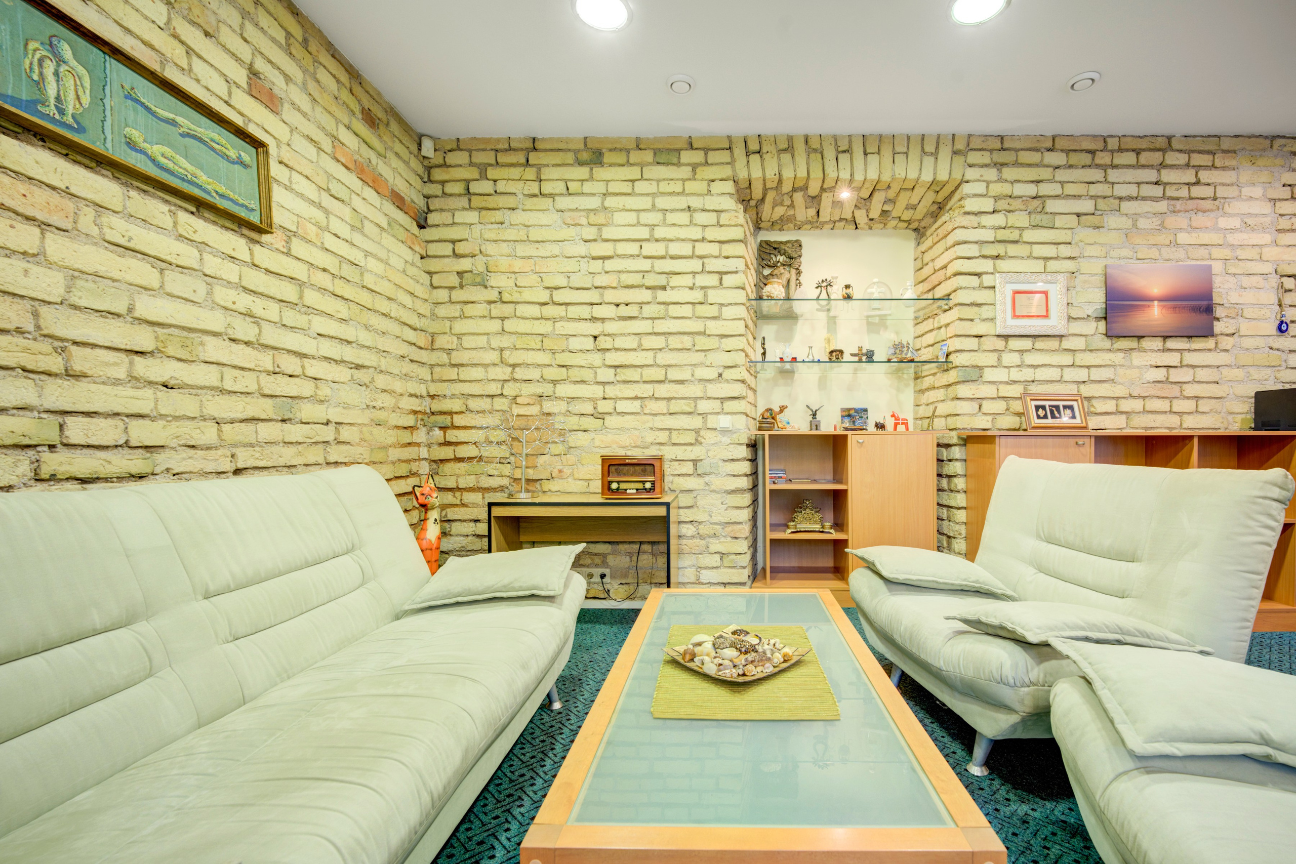 Subačiaus g. 8. Elina Sapiega fotografė Vilniuje