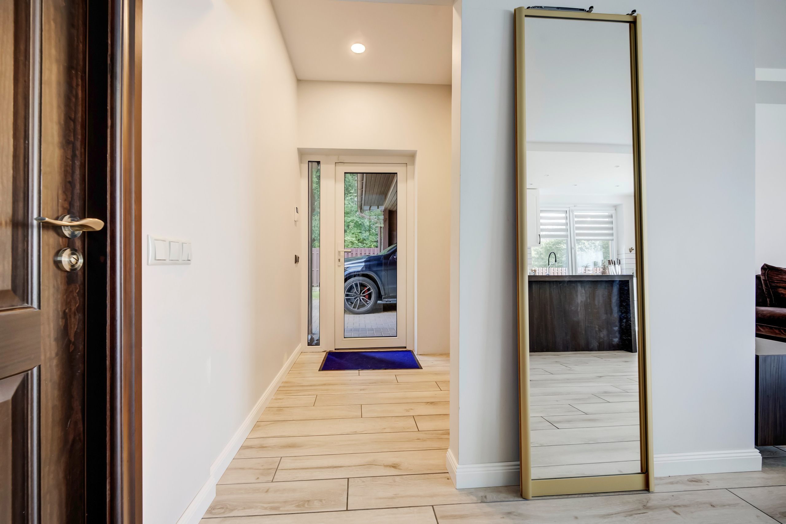 Č. Milošo g. Zujūnai, Vilnius. Elina Sapiega fotografė Vilniuje