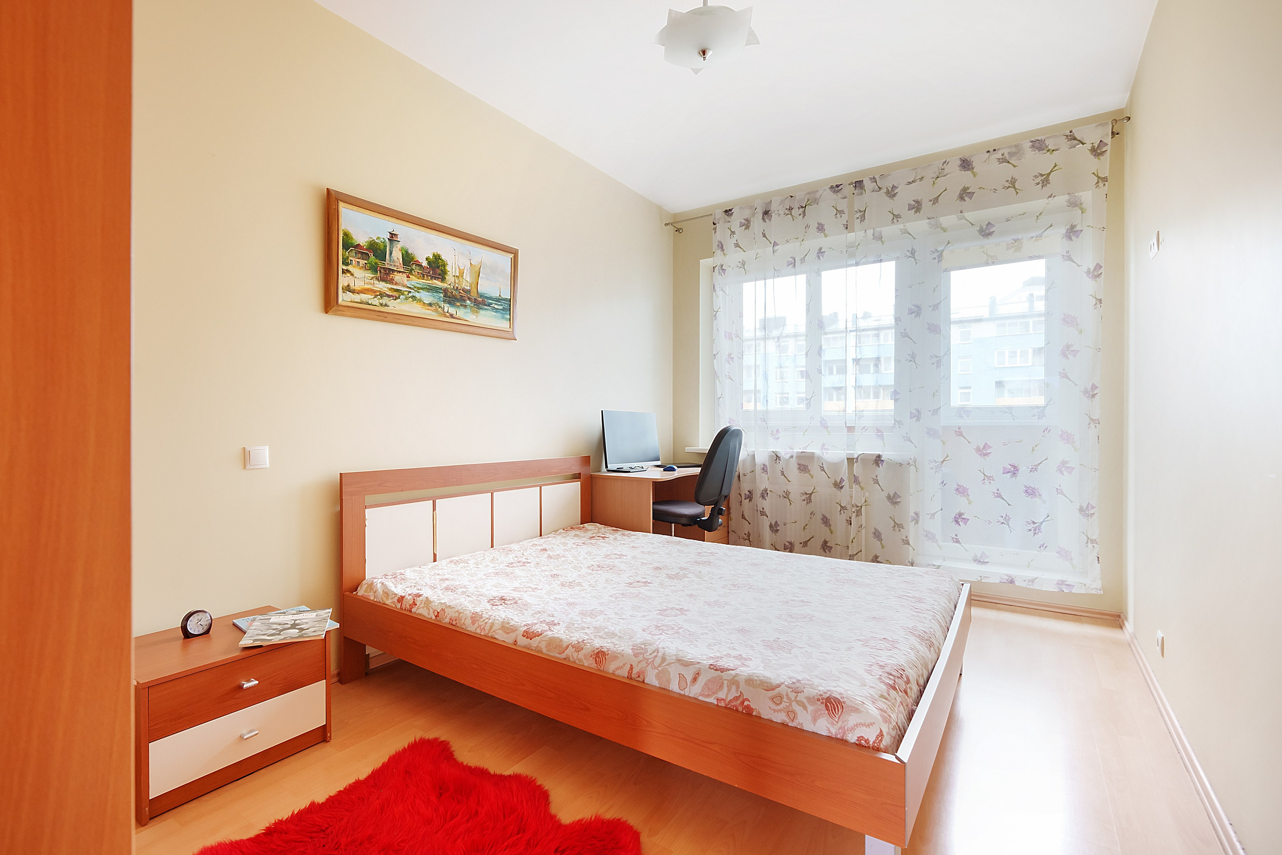 Ukmergės 306A. Elina Sapiega fotografė Vilniuje