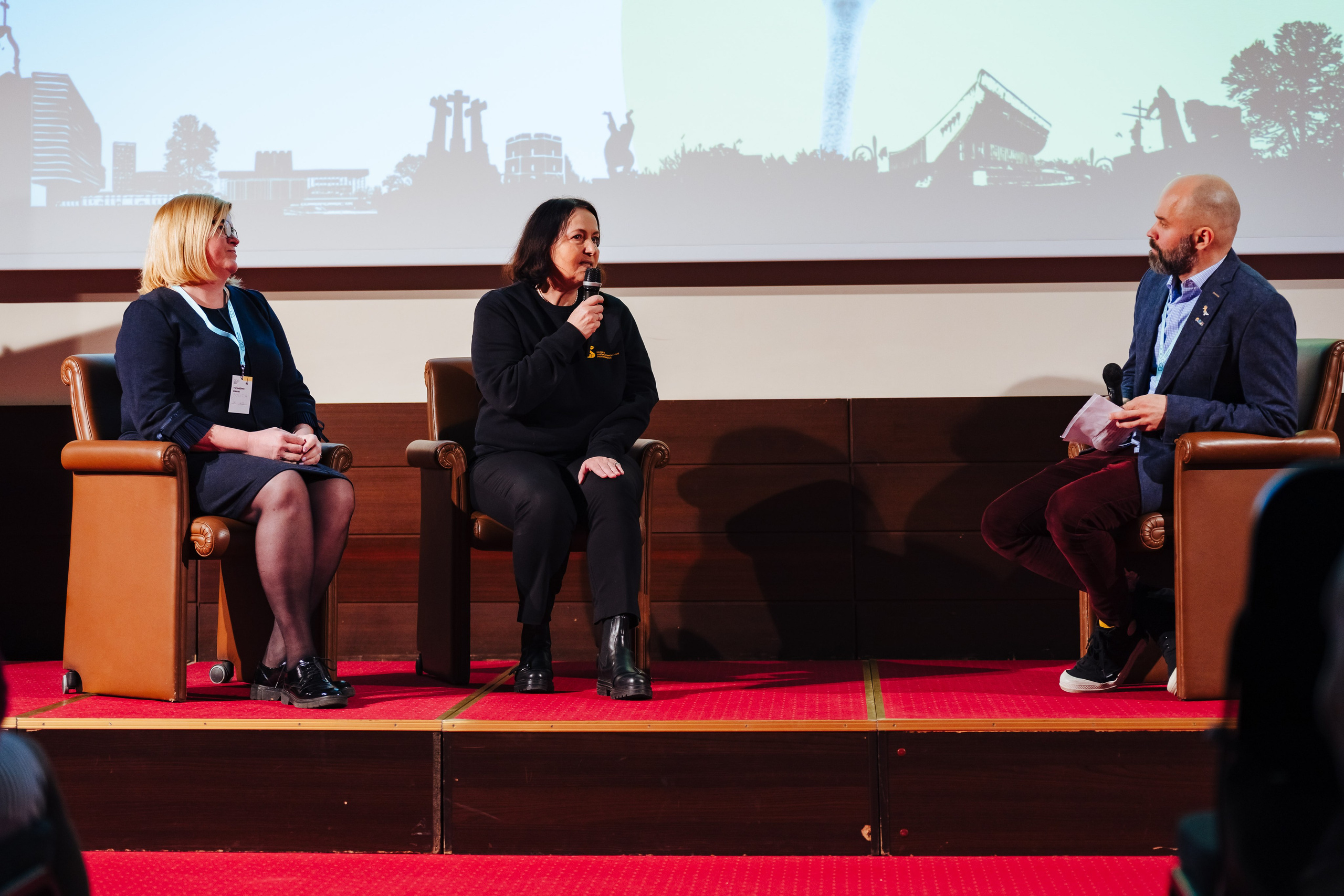 EDU Prabudimas. OnePIXEL