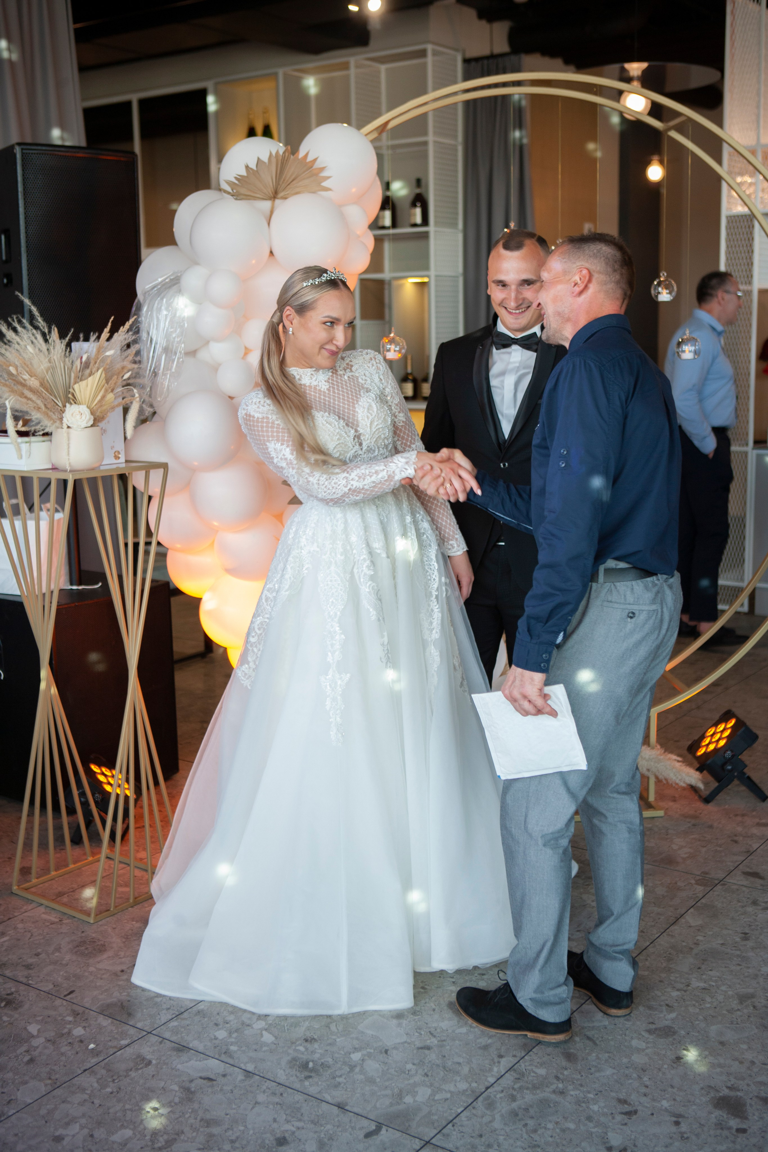 Živilė & Ernest. Репортажный фотограф в Москве Сандра Гиль