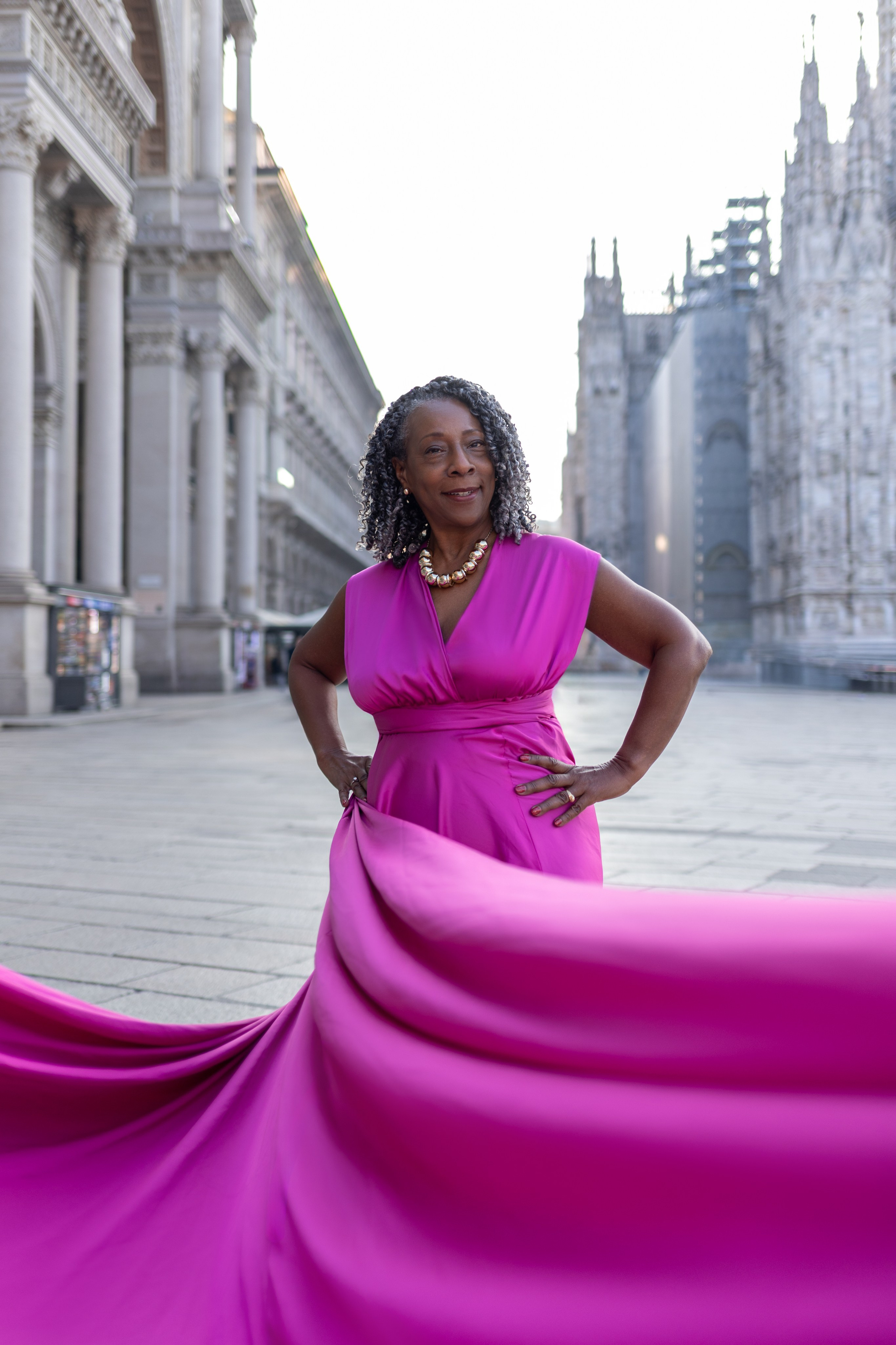 October trip. Photographer in Milan |Mila Pro Photo