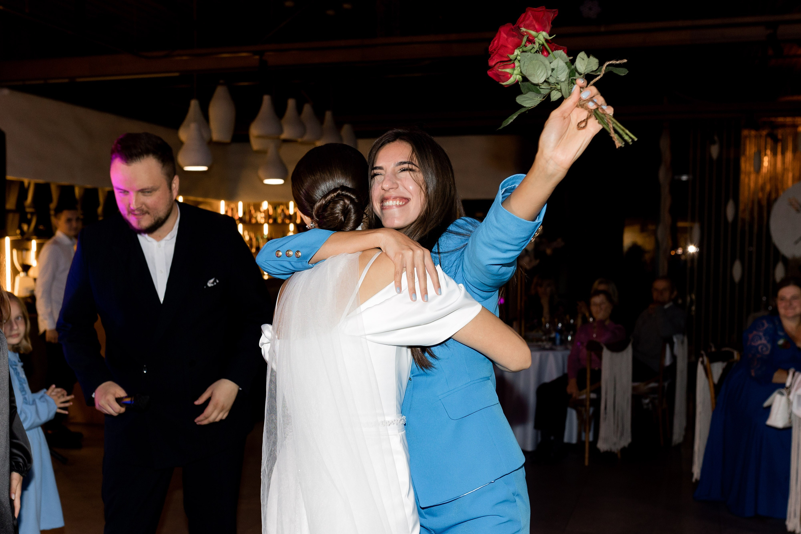 Лариса та Роман. Ірина Терещук