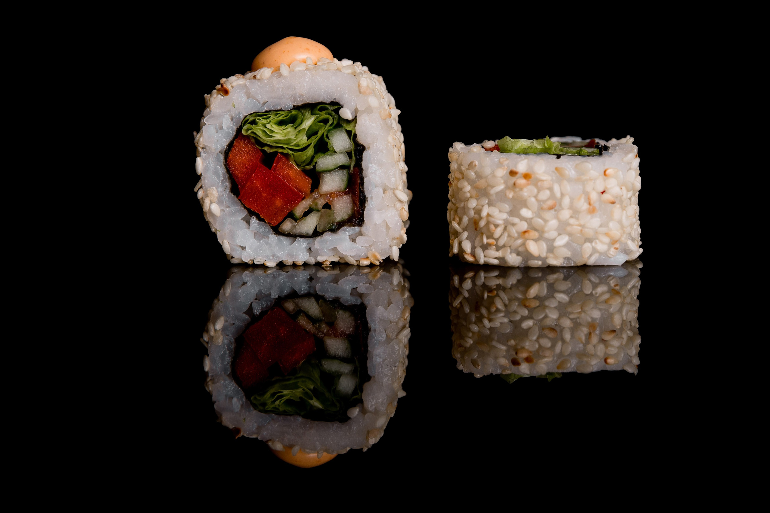 Їжа. Ірина Терещук