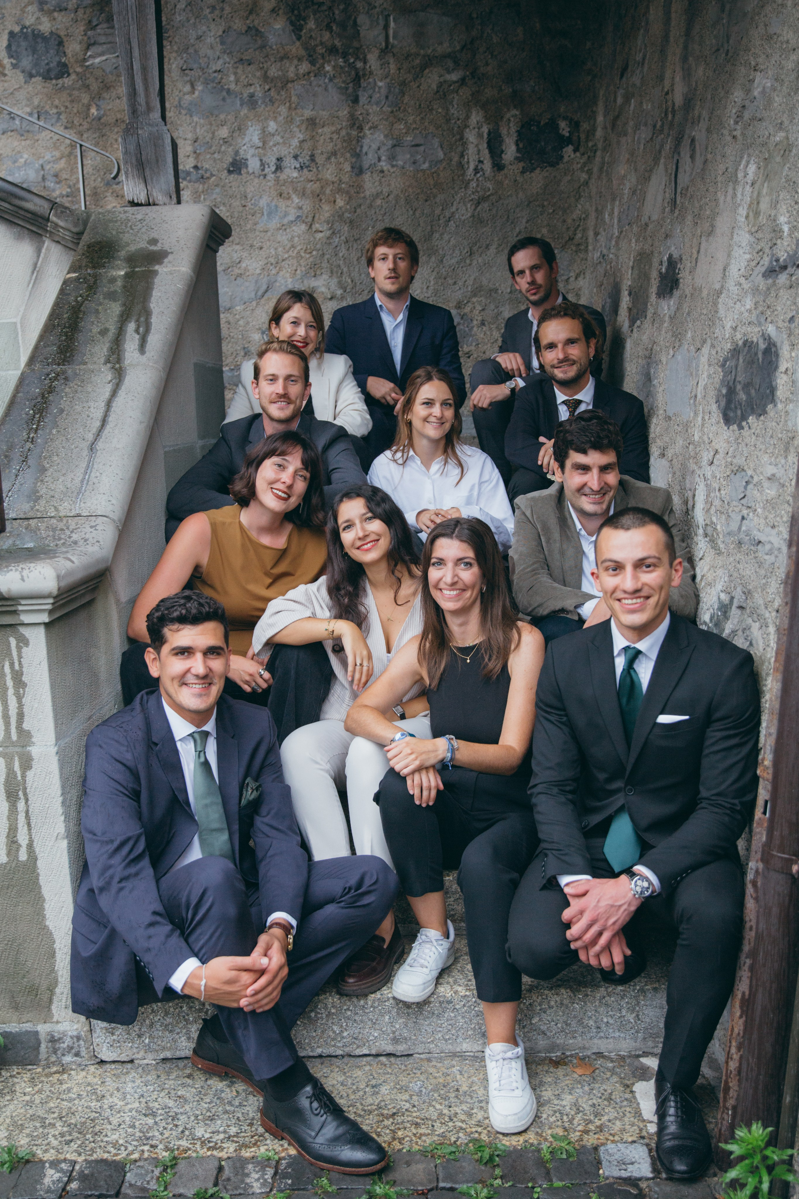 Individual corporate portraits Lausanne. Social media agency|Corporate photography|Lausanne|Geneva|Switzerland