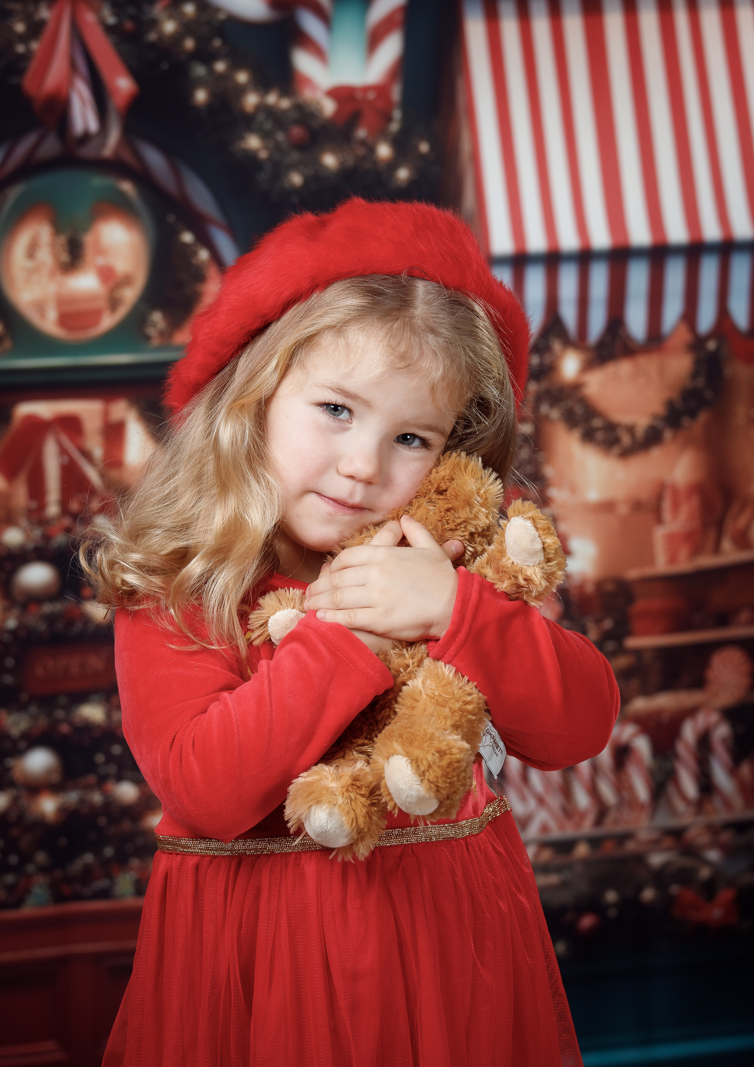 Новогодние фотосессии. Семейный, детский, школьный фотограф в Нарве, Эстония, Зоя Хусаинова