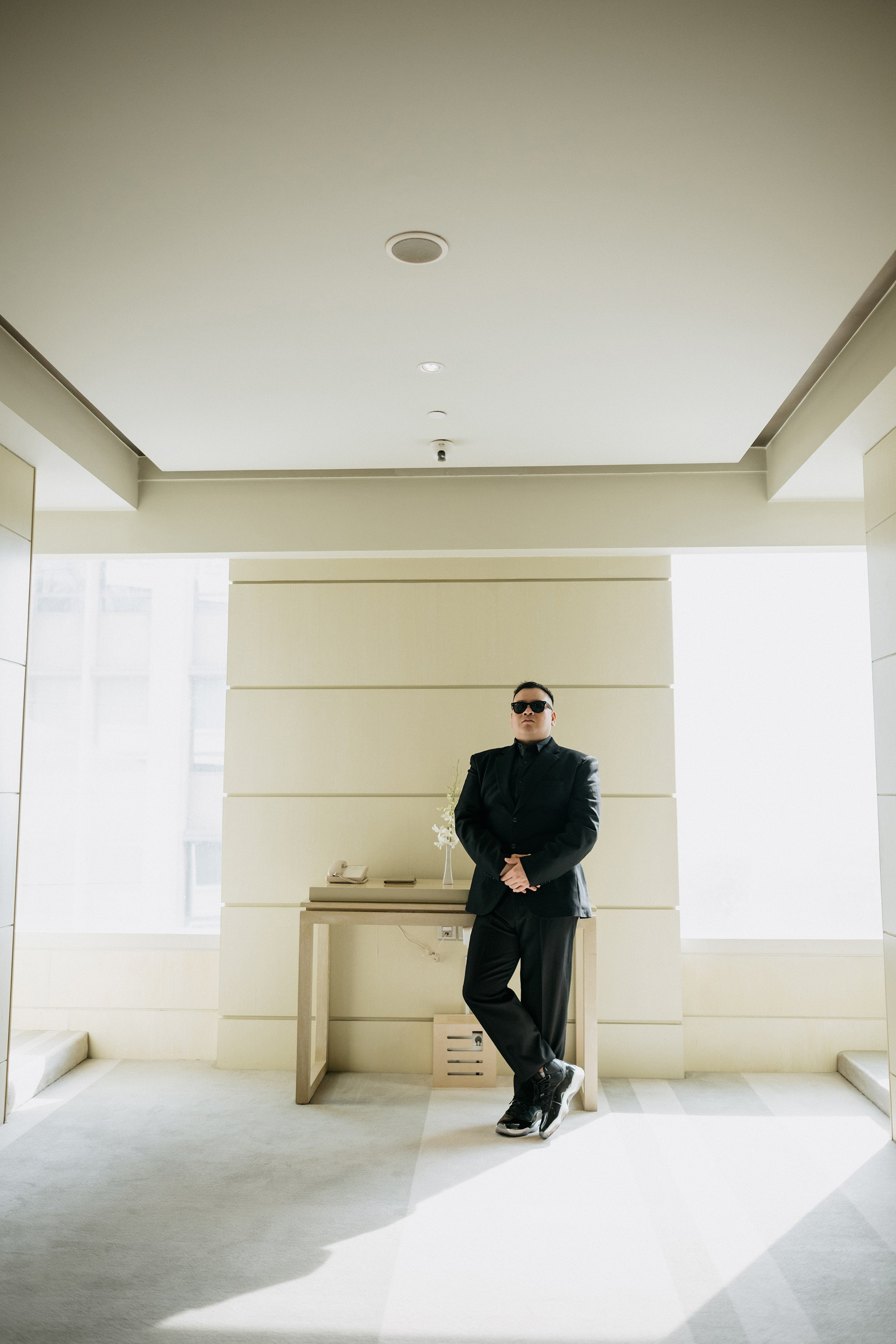 RICKY & PHUONG / Nikko SG 11.05.2025. Saigon Wedding Present | Art Beyond Moments