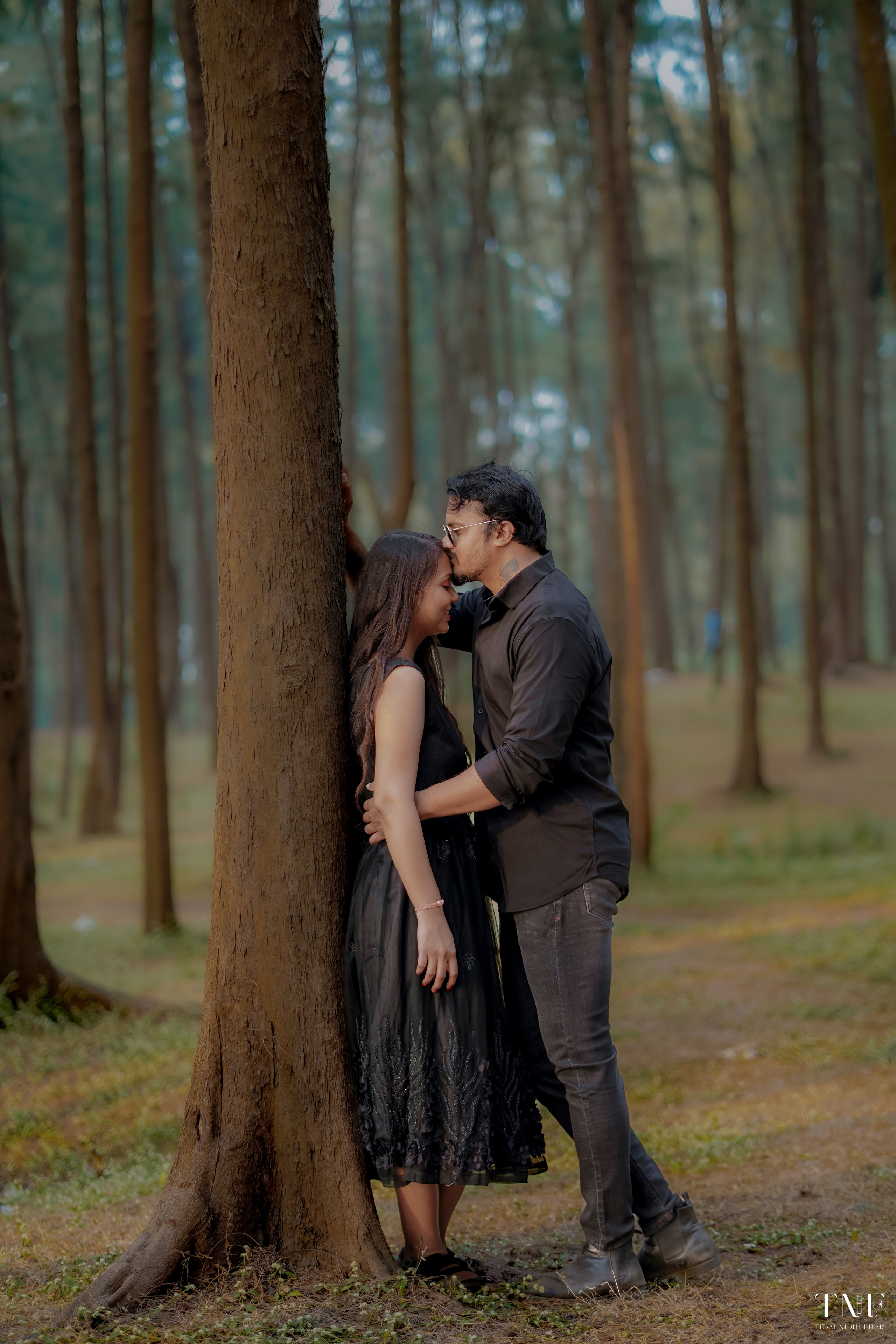 DAMAN PRE WEDDING. TNF photo & filming