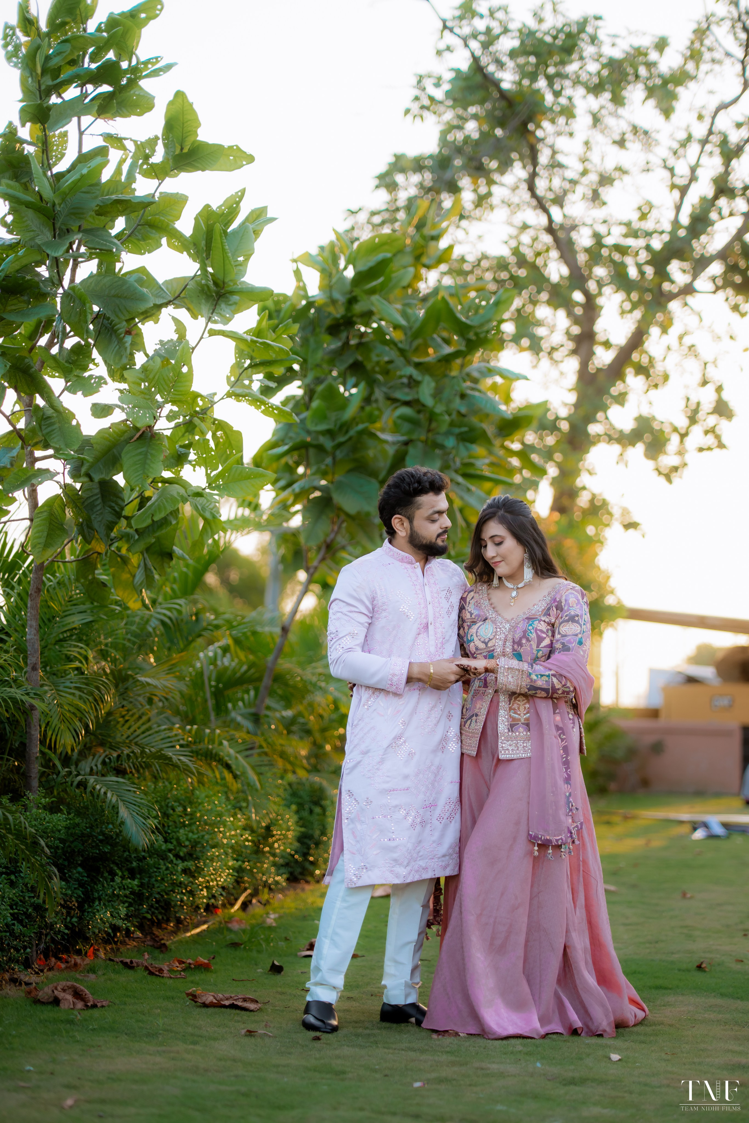 Katha & meet. TNF photo & filming