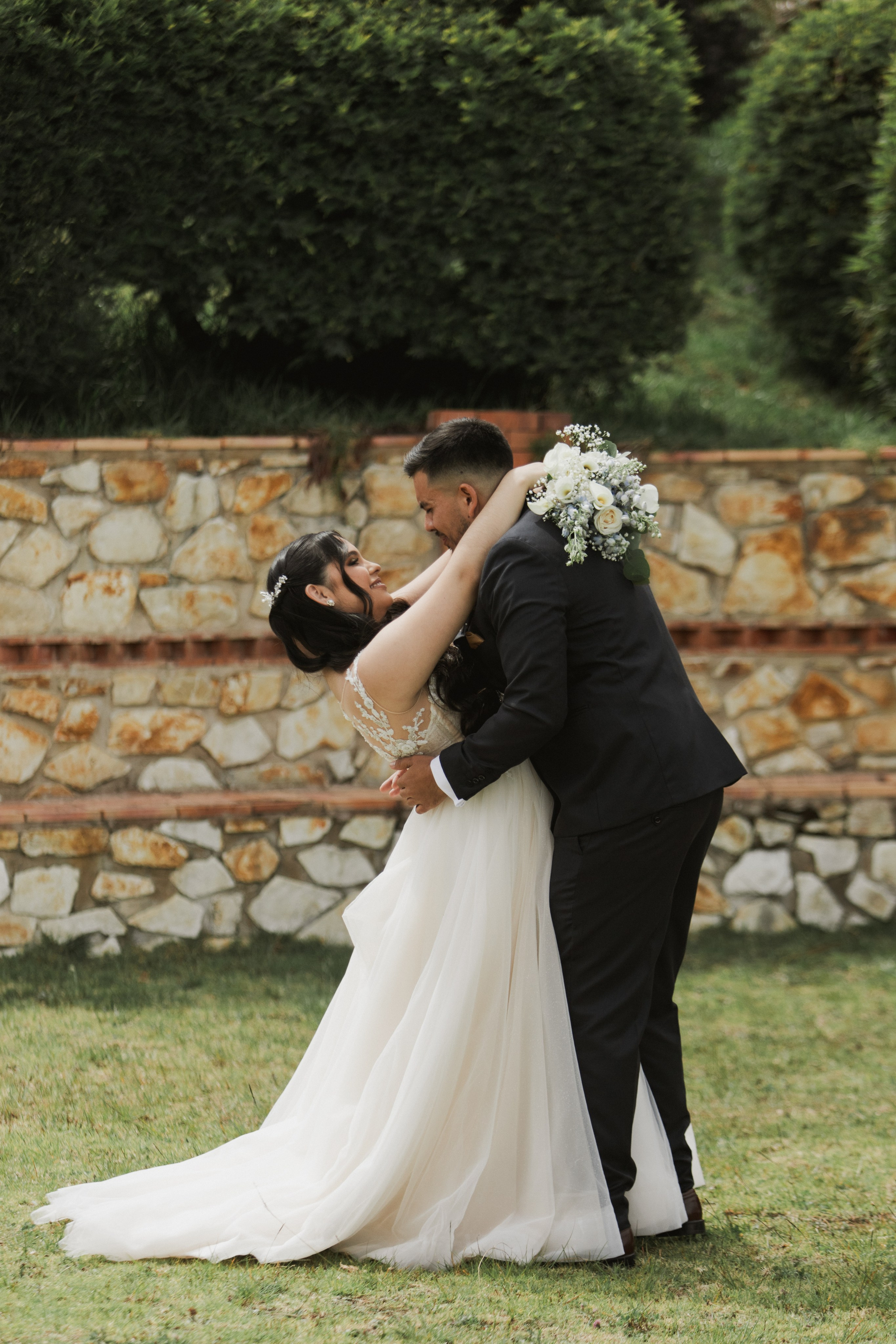 Gabriel & Maria. FOCALMAGIC