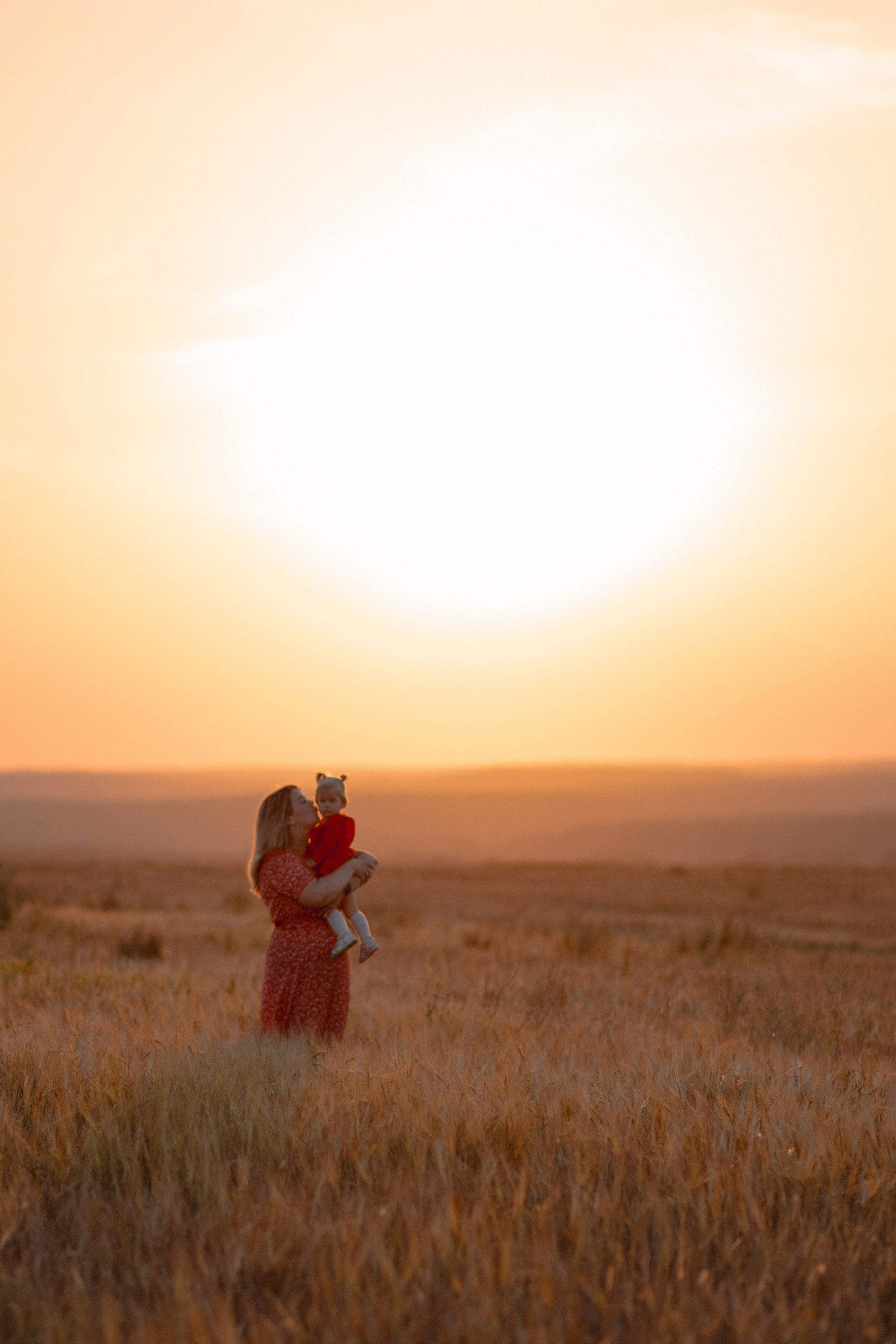 M + S. Photographer Inna Kalmykova