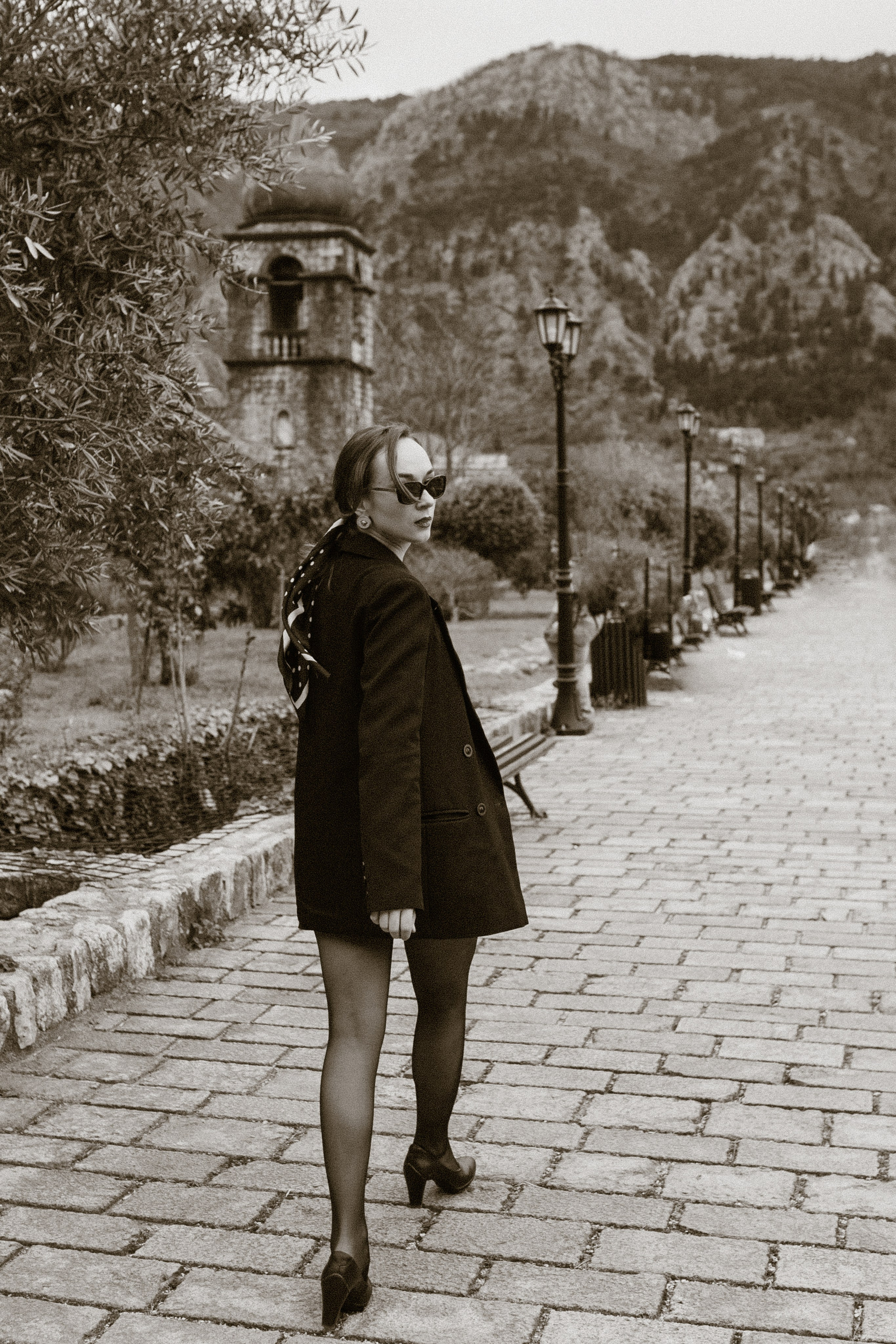 Индивидуальная. Семейный, детский, женский фотограф в Черногории