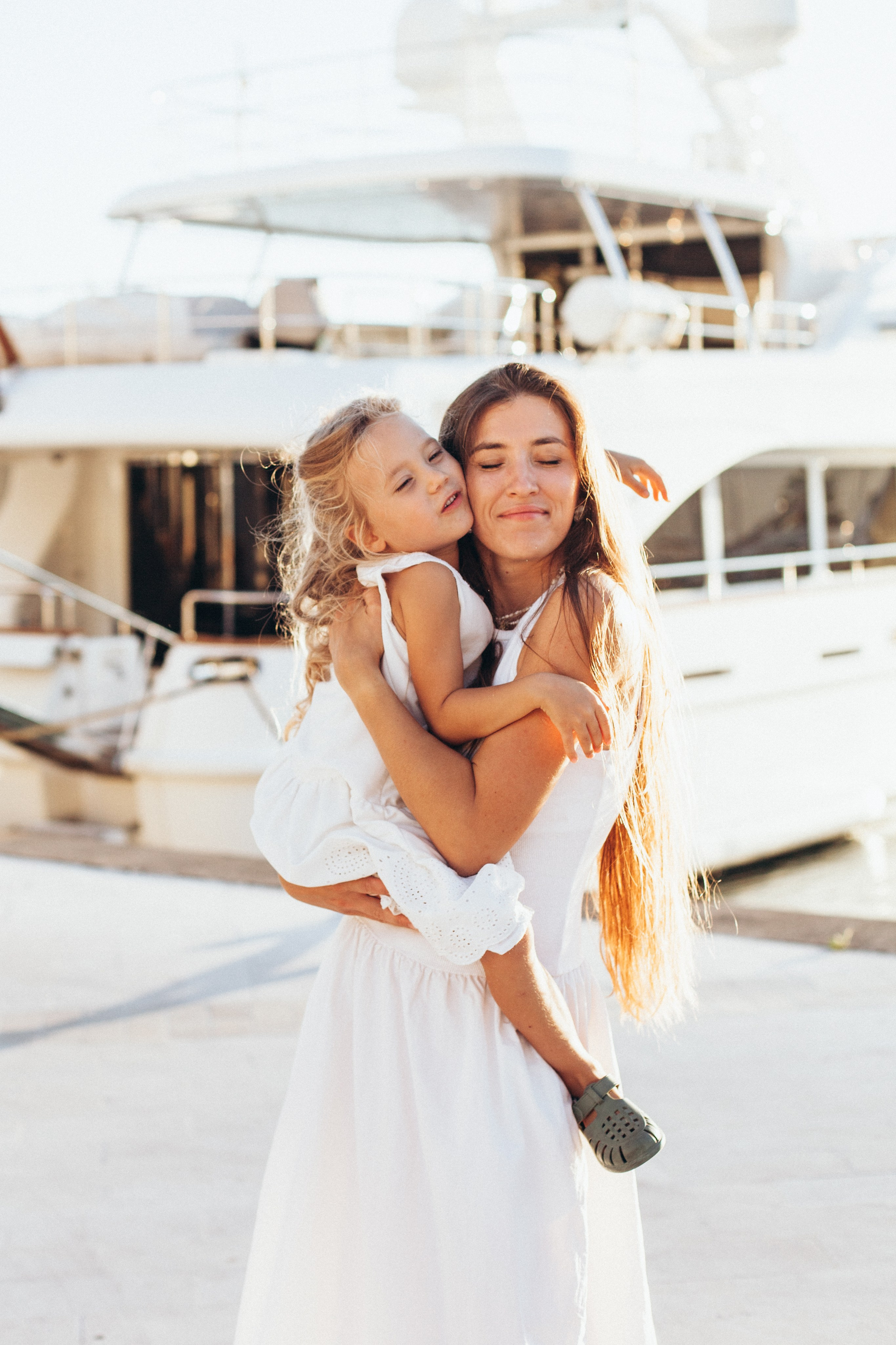 Мама + Ребёнок. Семейный, детский, женский фотограф в Черногории