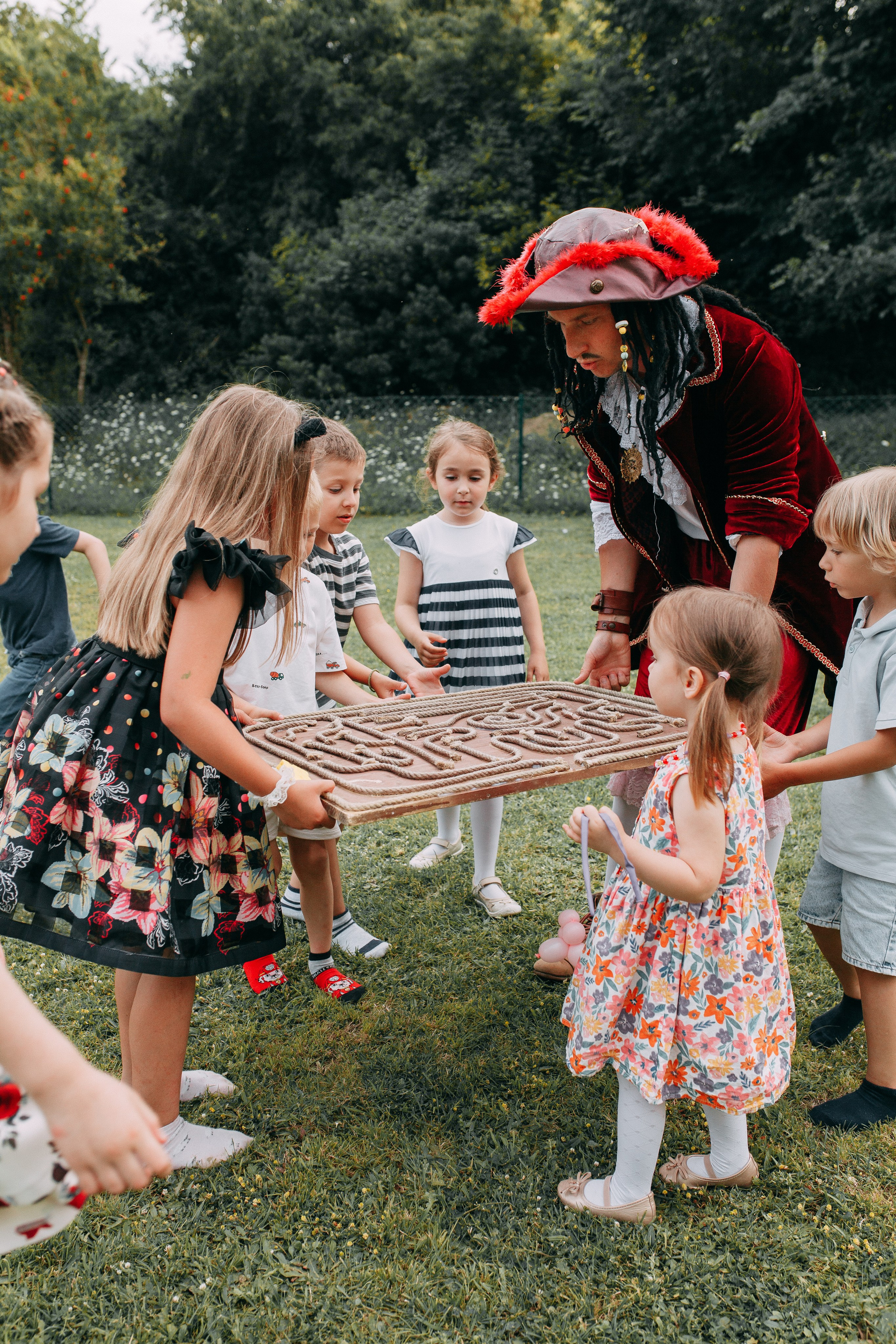 Дни Рождения. Семейный, детский, женский фотограф в Черногории
