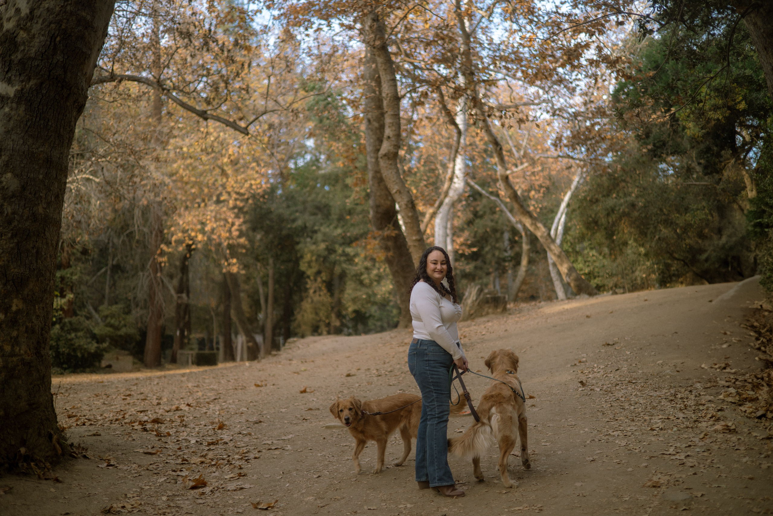 Paws & Portraits. Photographer in Los Angeles. Julia Ishmuratova