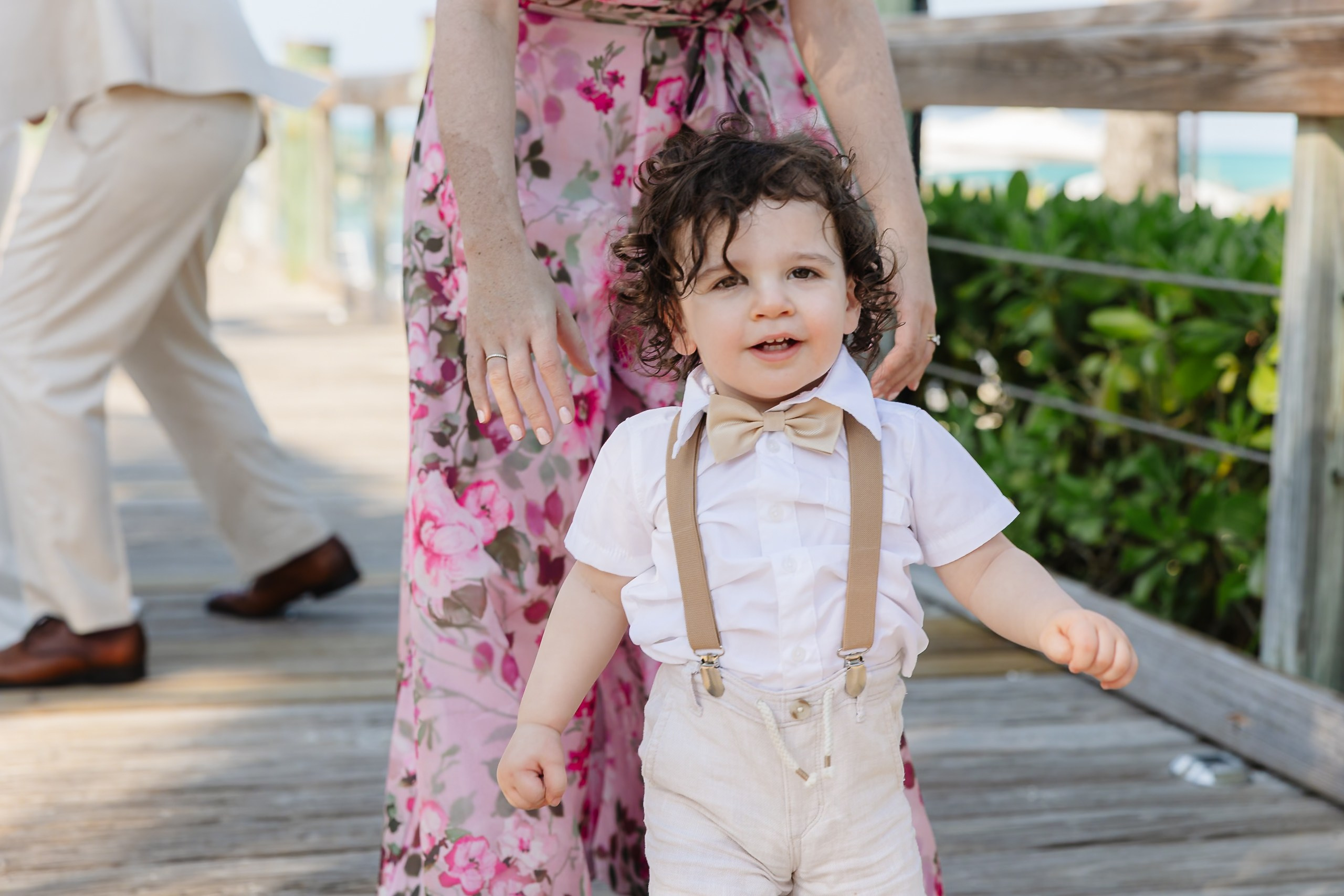 Eliana & Ovadia’s Destination Wedding at Baha Mar, Bahamas. YES I DO PRODUCTION — Wedding photography&videography