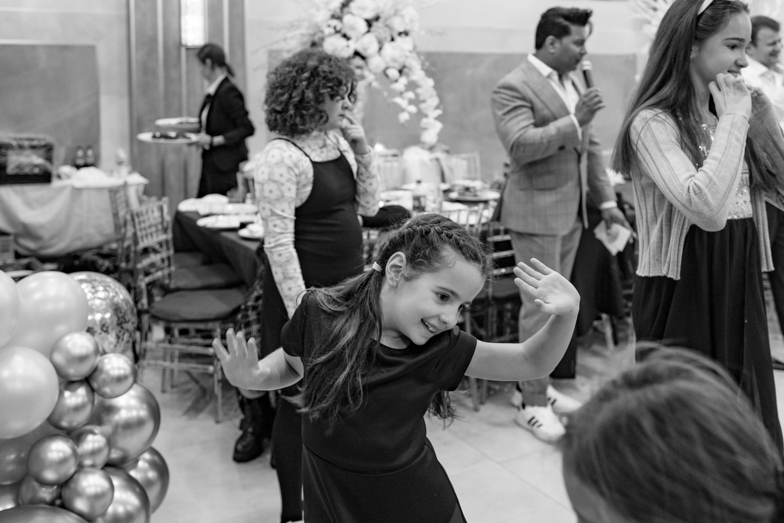 Jonathan's Bar Mitzvah. Mazal Tov Studio
