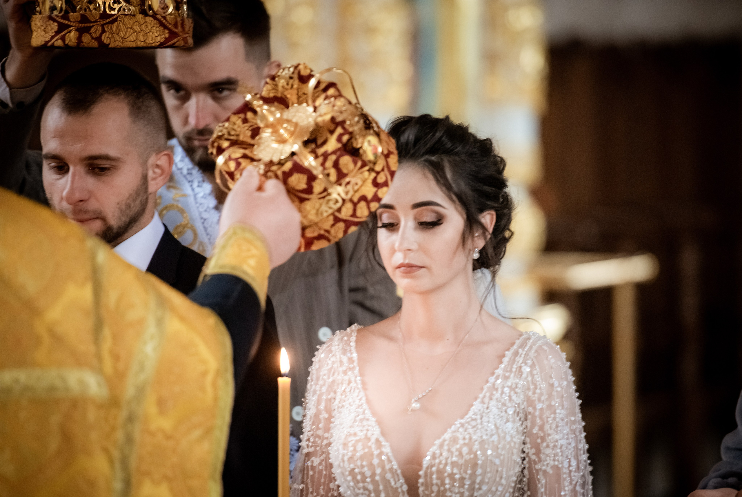 V+M. Fotograf de familie Vitalie Budoianu