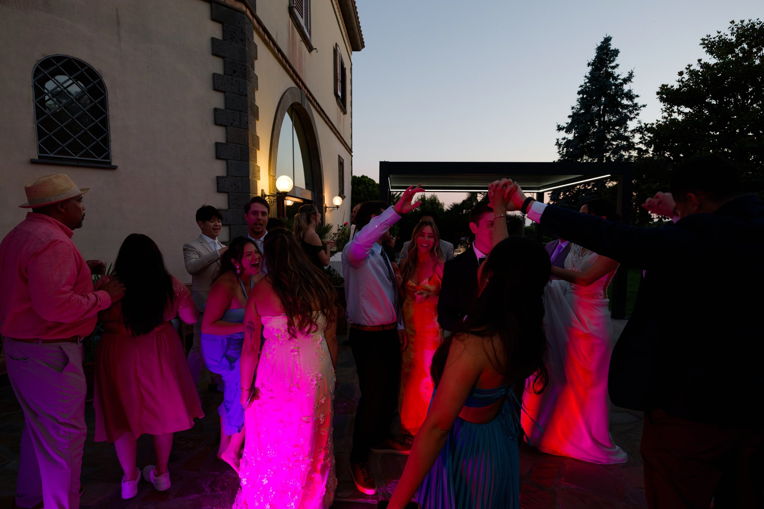 Alana & Joseph. Destination Wedding Photographer — Nikita Burtsev