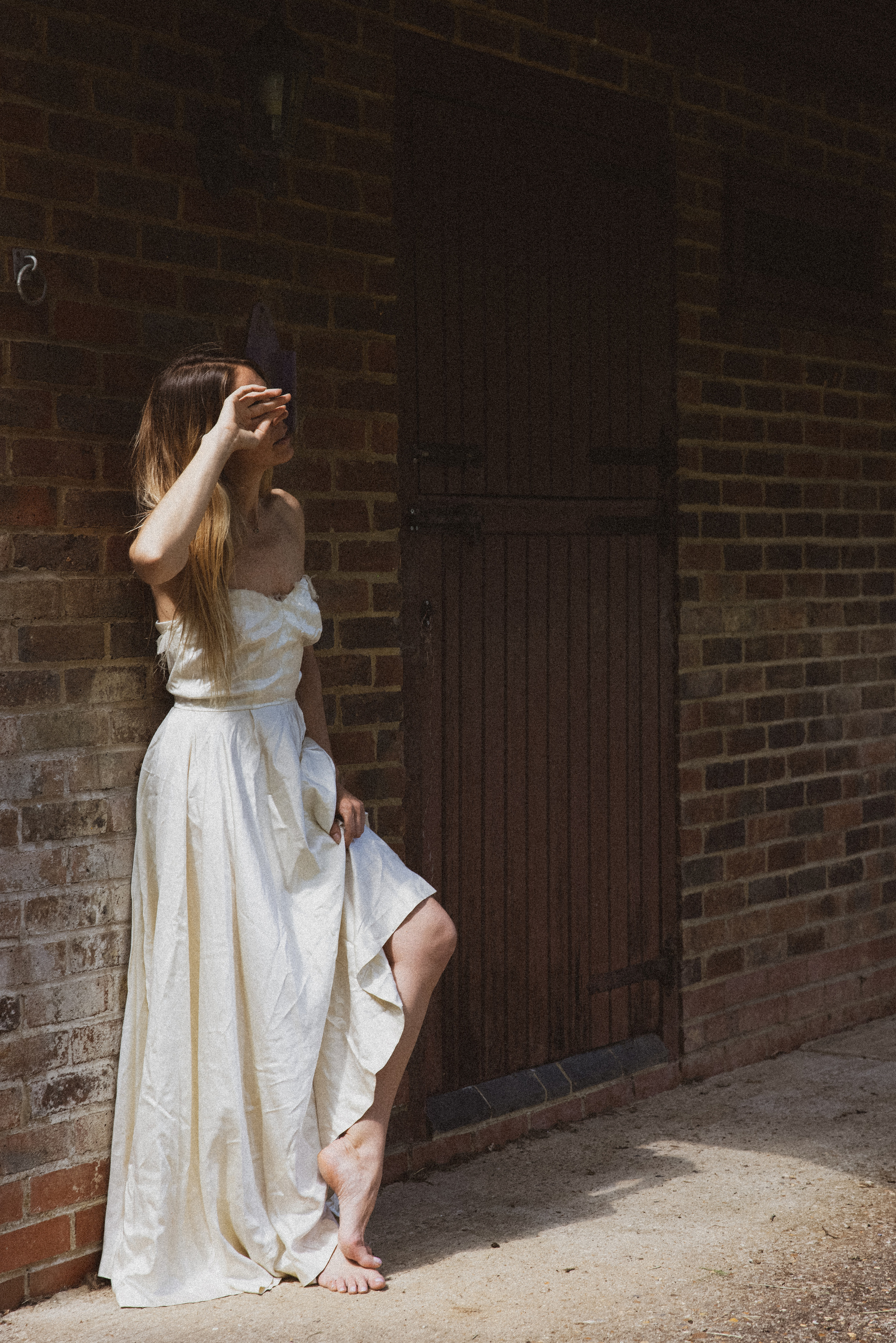 DIANA. Portrait and lifestyle photographer